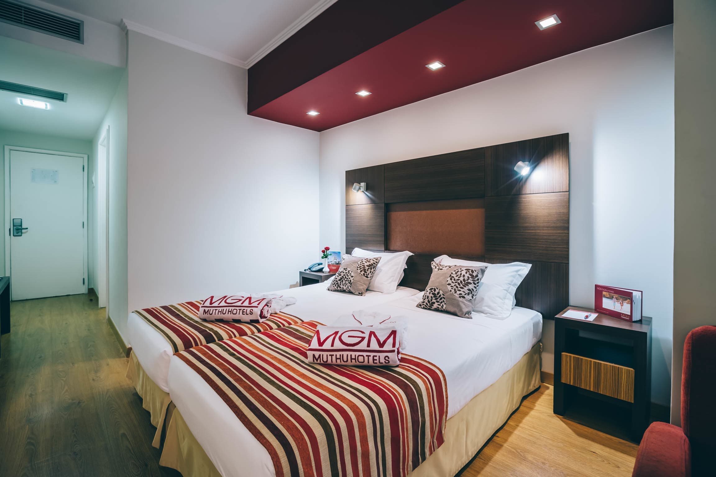 Muthu Raga Madeira Hotel Ansicht 4