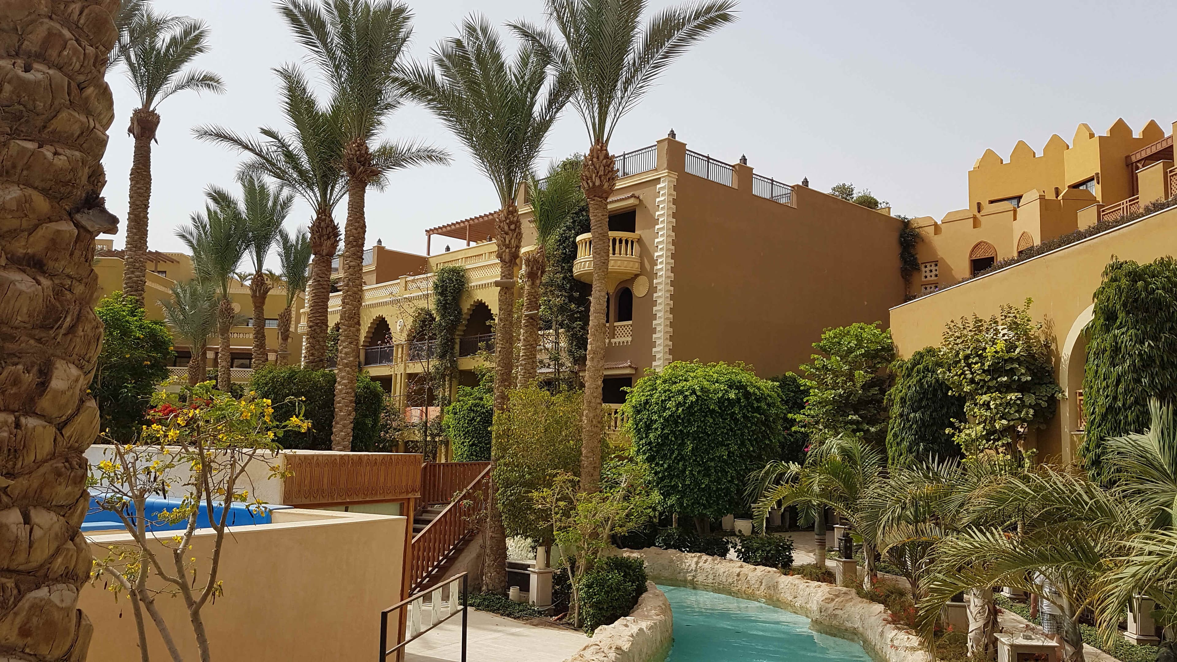 Grand Waterworld Makadi & Family Star Makadi Ansicht 3