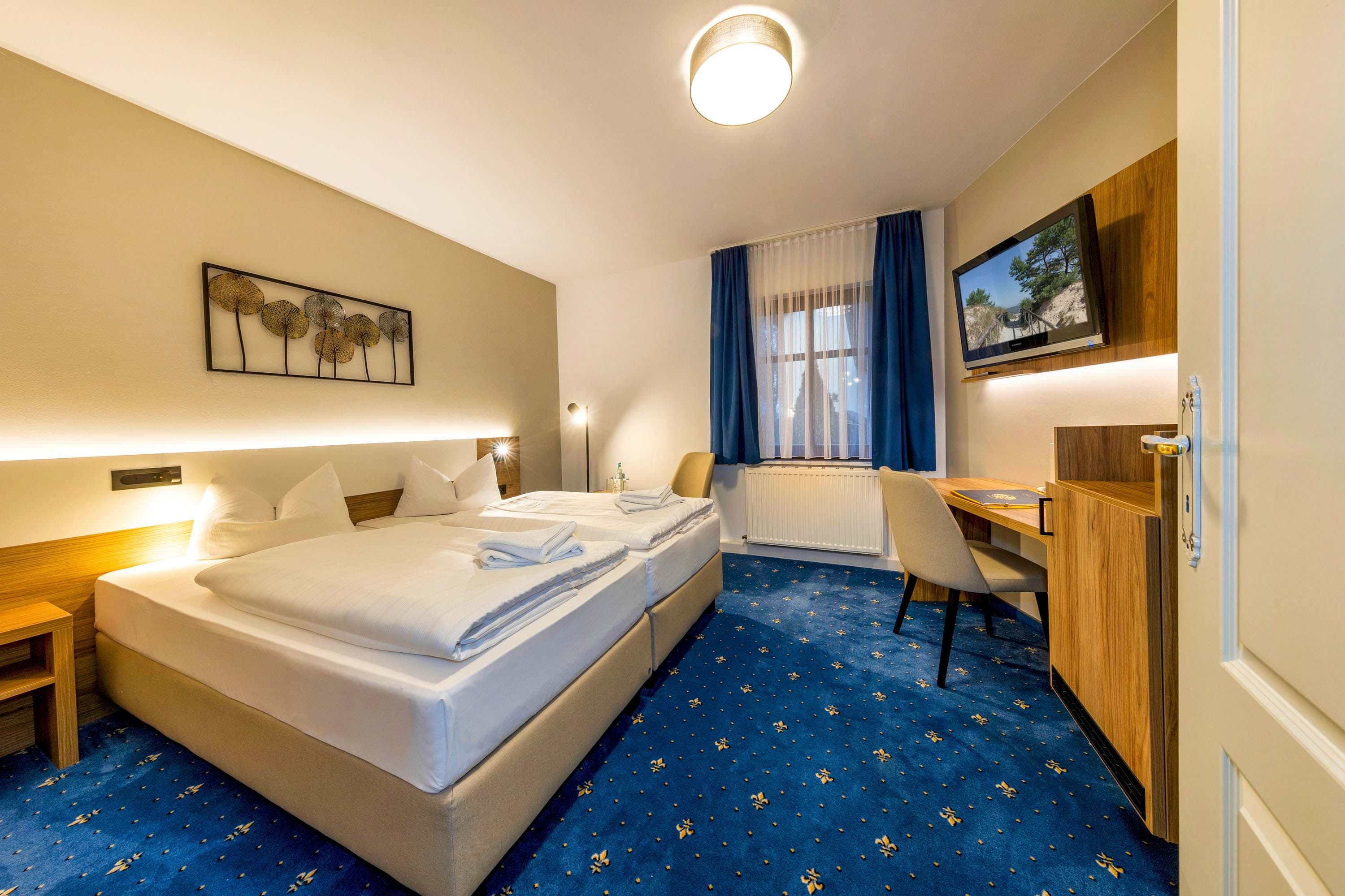 Land-gut-Hotel Hermann Ansicht 5