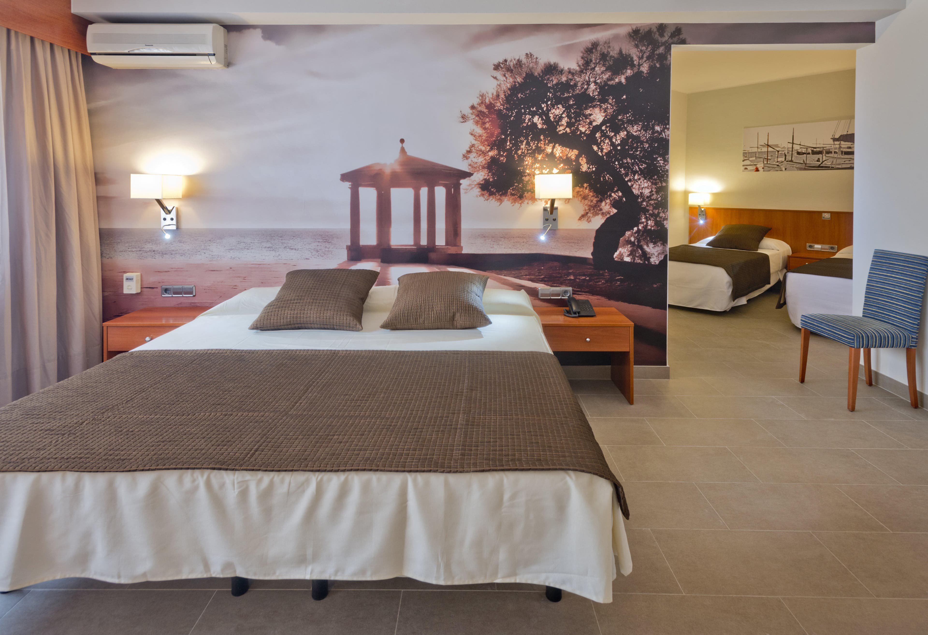 Hotel S'Agaro Mar Ansicht 6