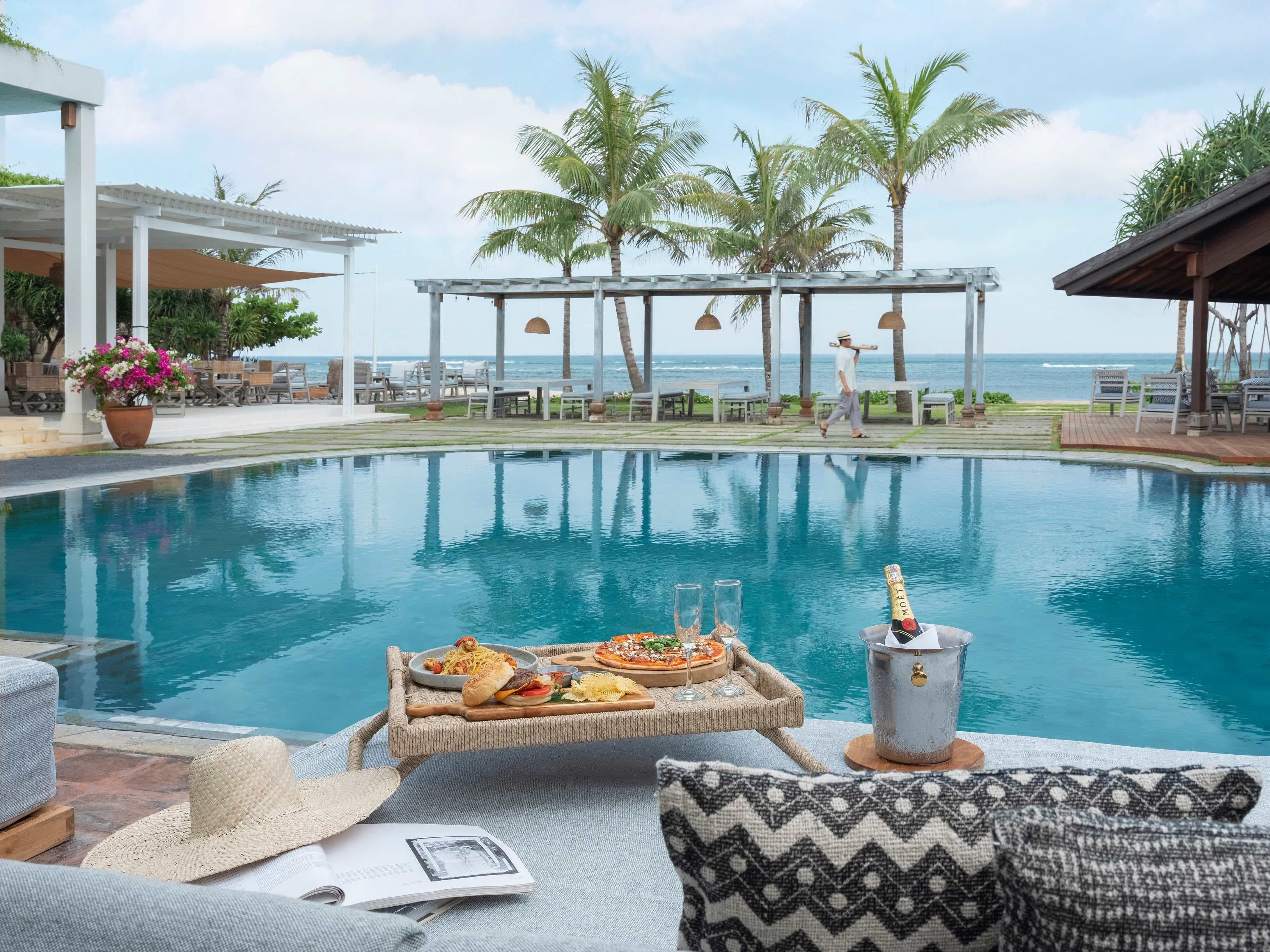 Sadara Resort
