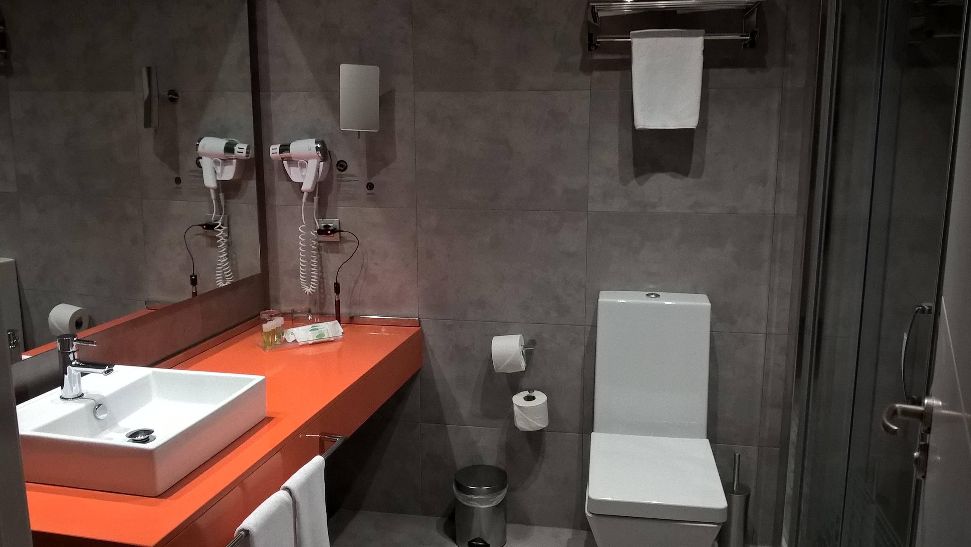 Hotel Costa Azul Ansicht 5