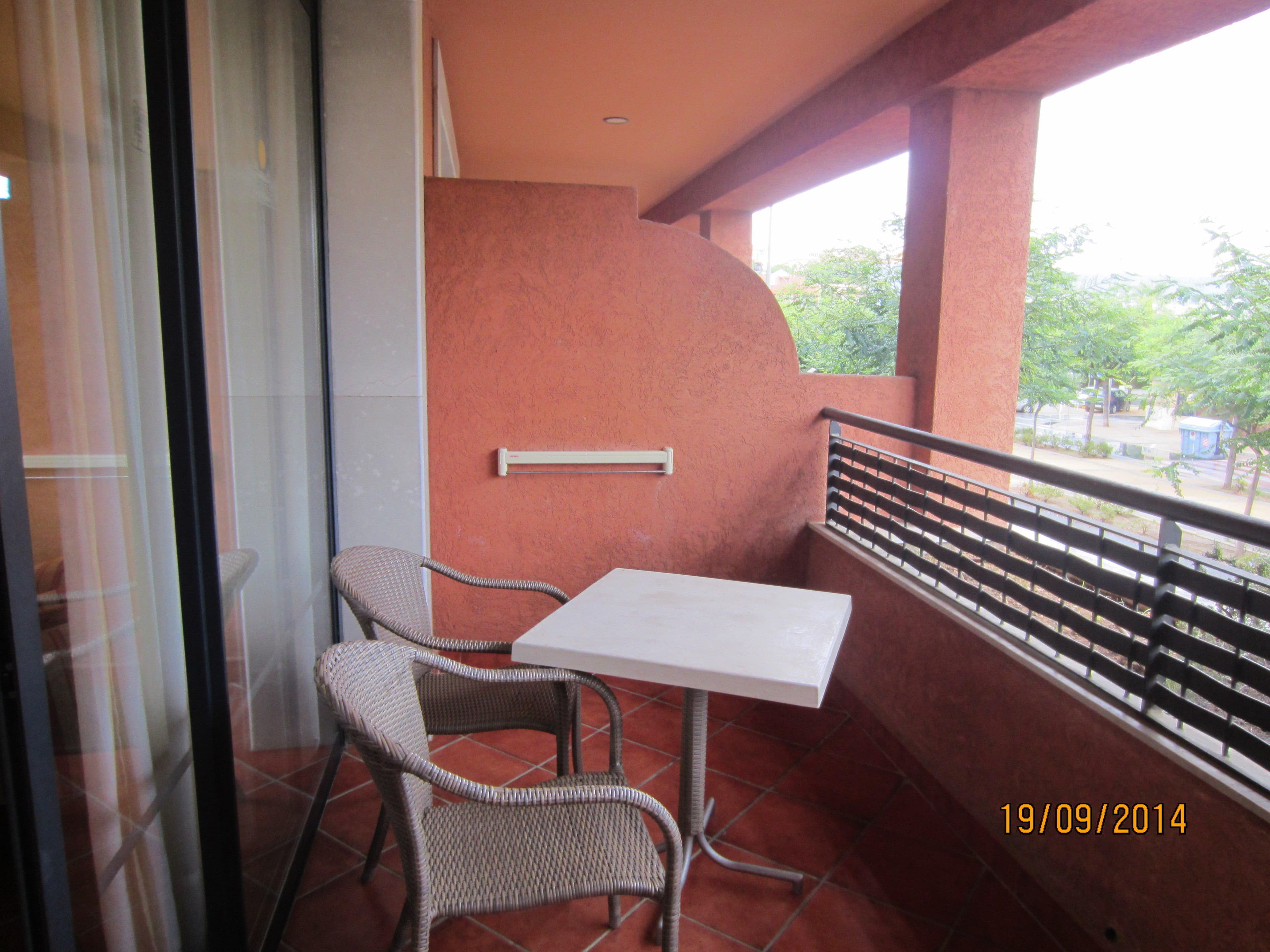 Puerto Antilla Grand Hotel Ansicht 6