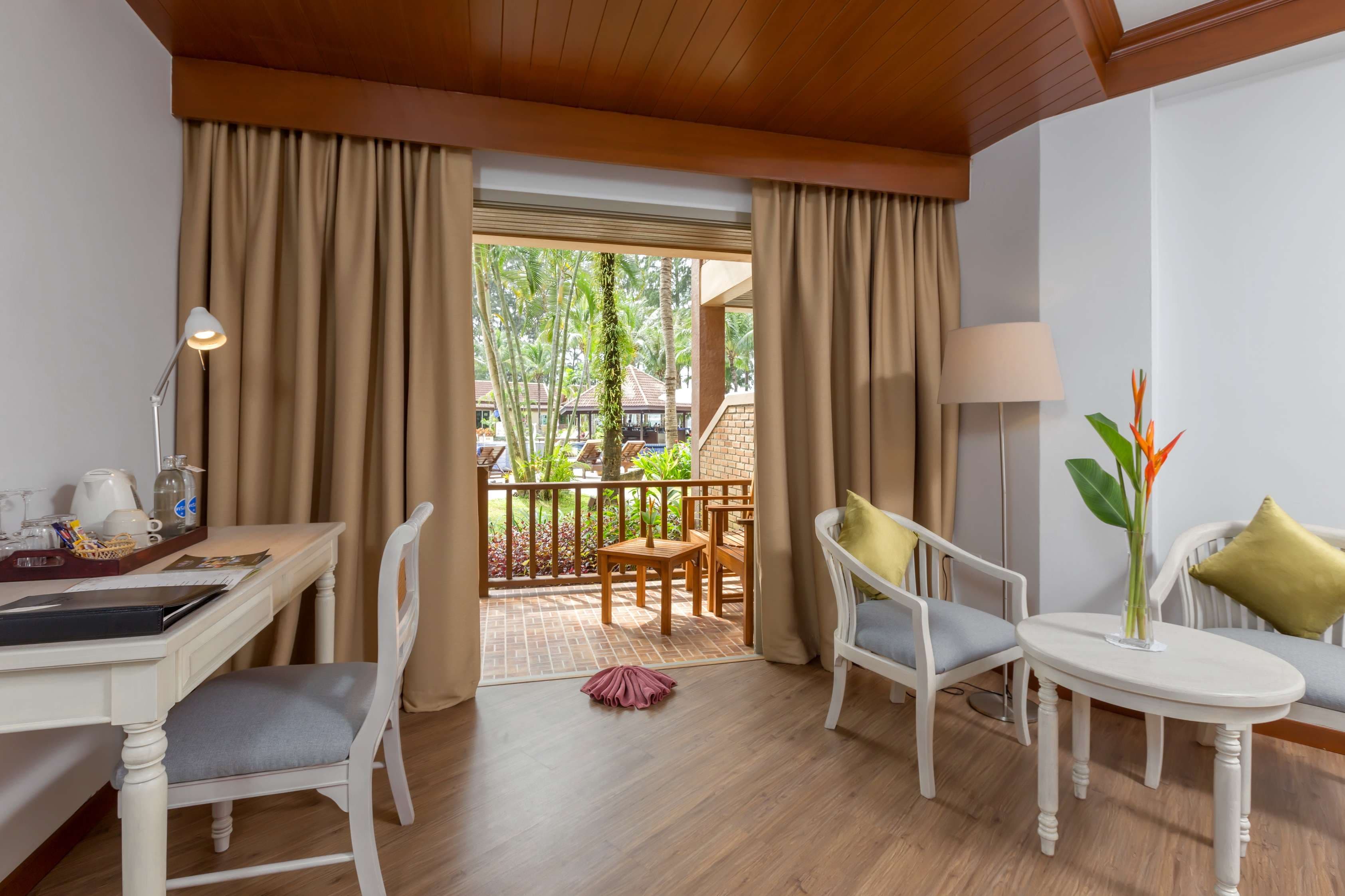 Best Western Premier Bangtao Beach Resort & Spa Ansicht 6