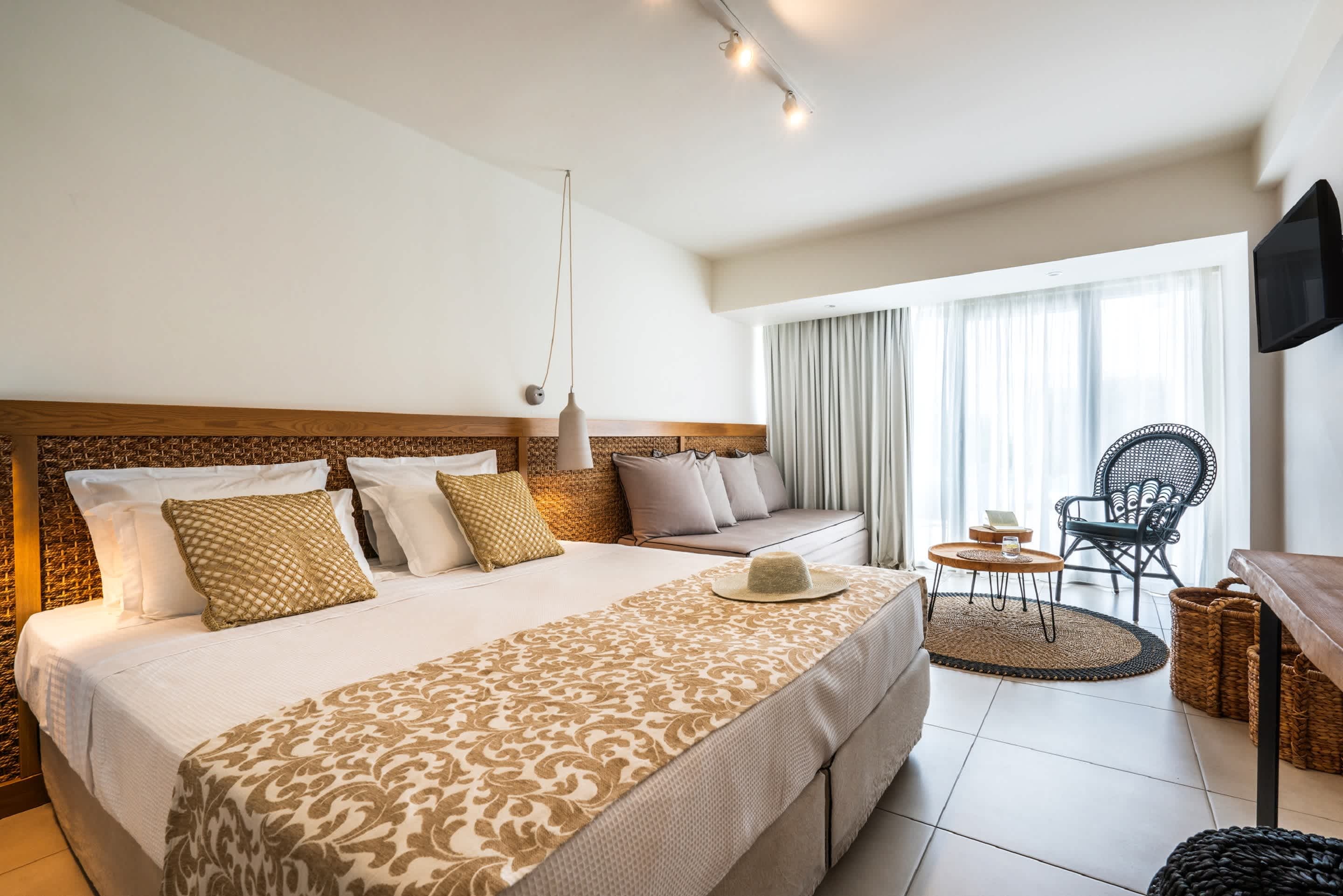 Amaronda Resort & Spa Eretria Ansicht 5