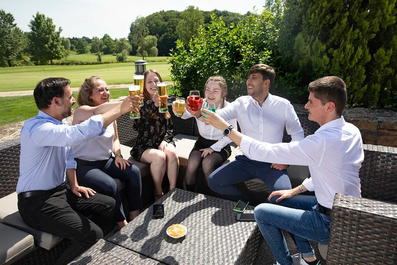 Hotel Mercure Luxemburg Kikuoka Golf & Spa Ansicht 9