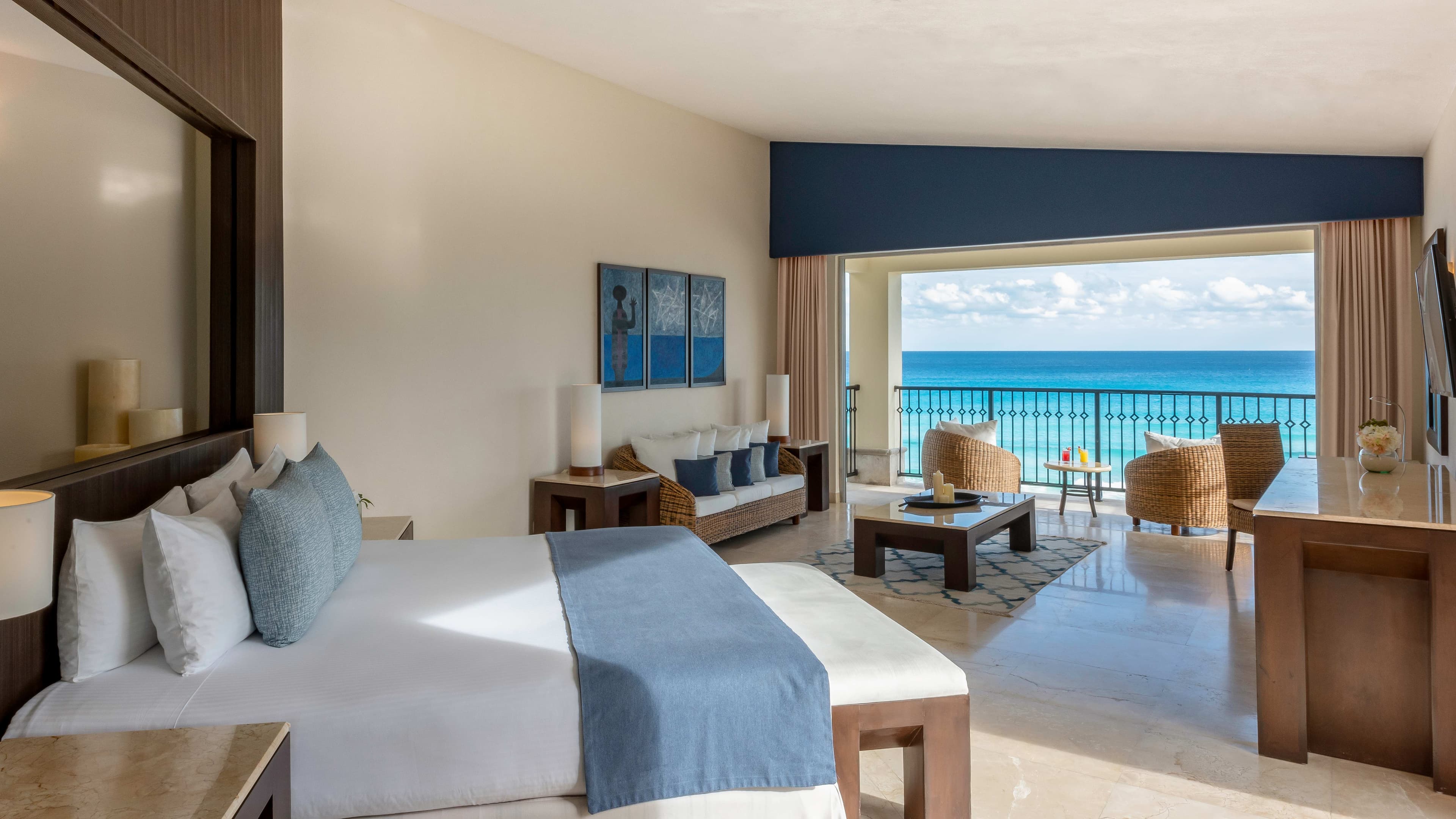 Grand Park Royal Cancun Ansicht 6