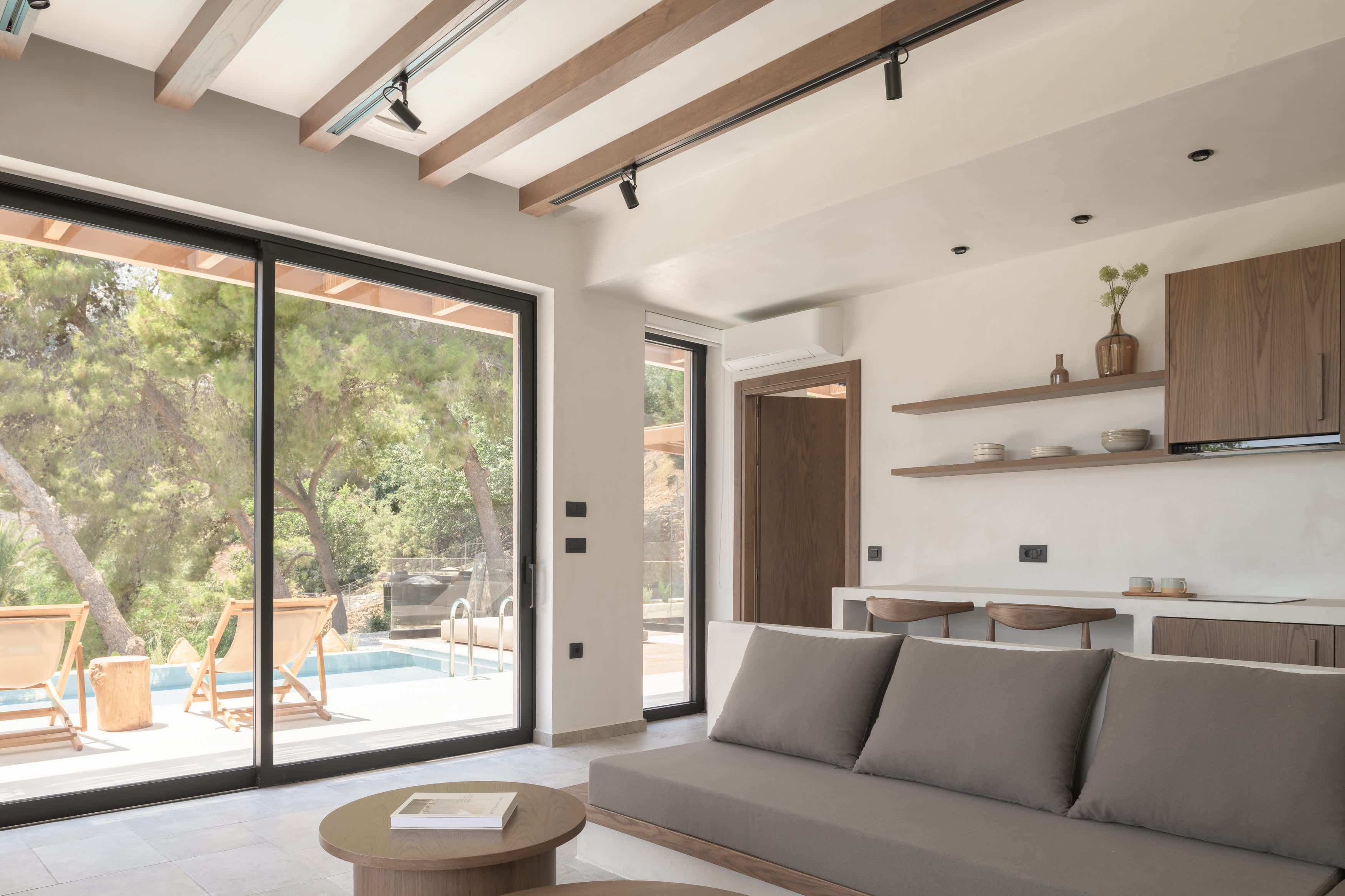 Irida Hotel Mindful Living Ansicht 5