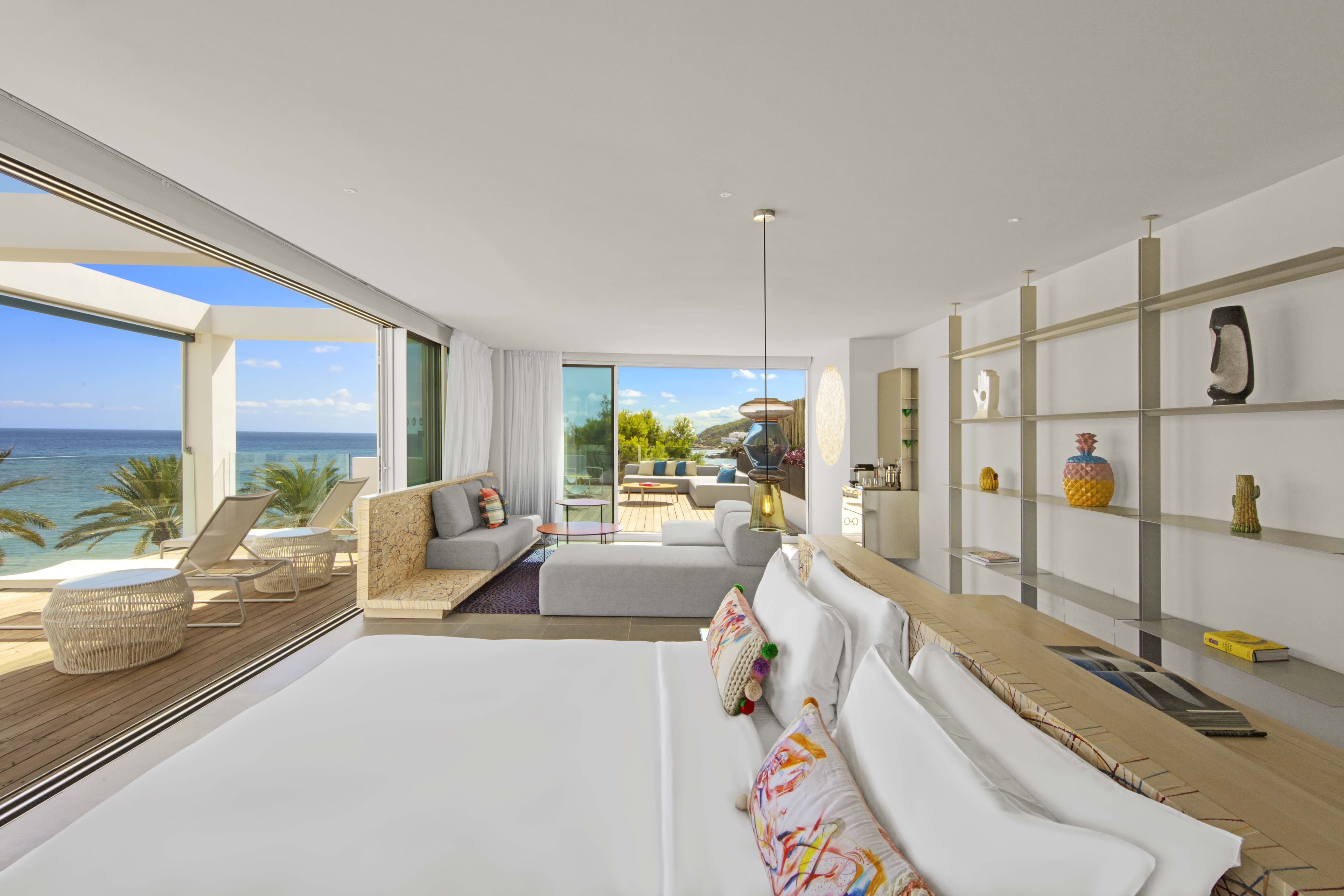 W Ibiza Ansicht 5