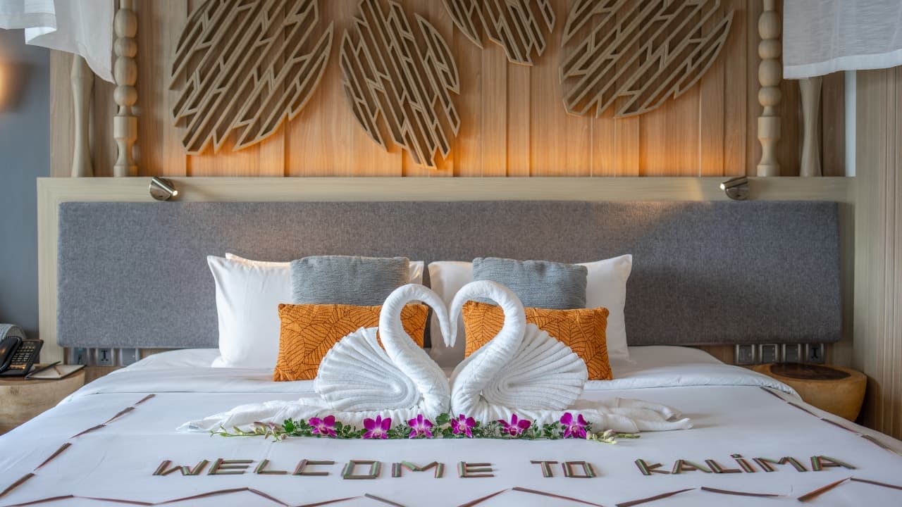 Kalima Resort & Spa Ansicht 5