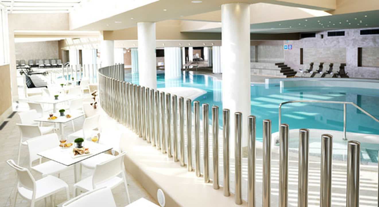 Hotel Slovenija - LifeClass Hotels Ansicht 7