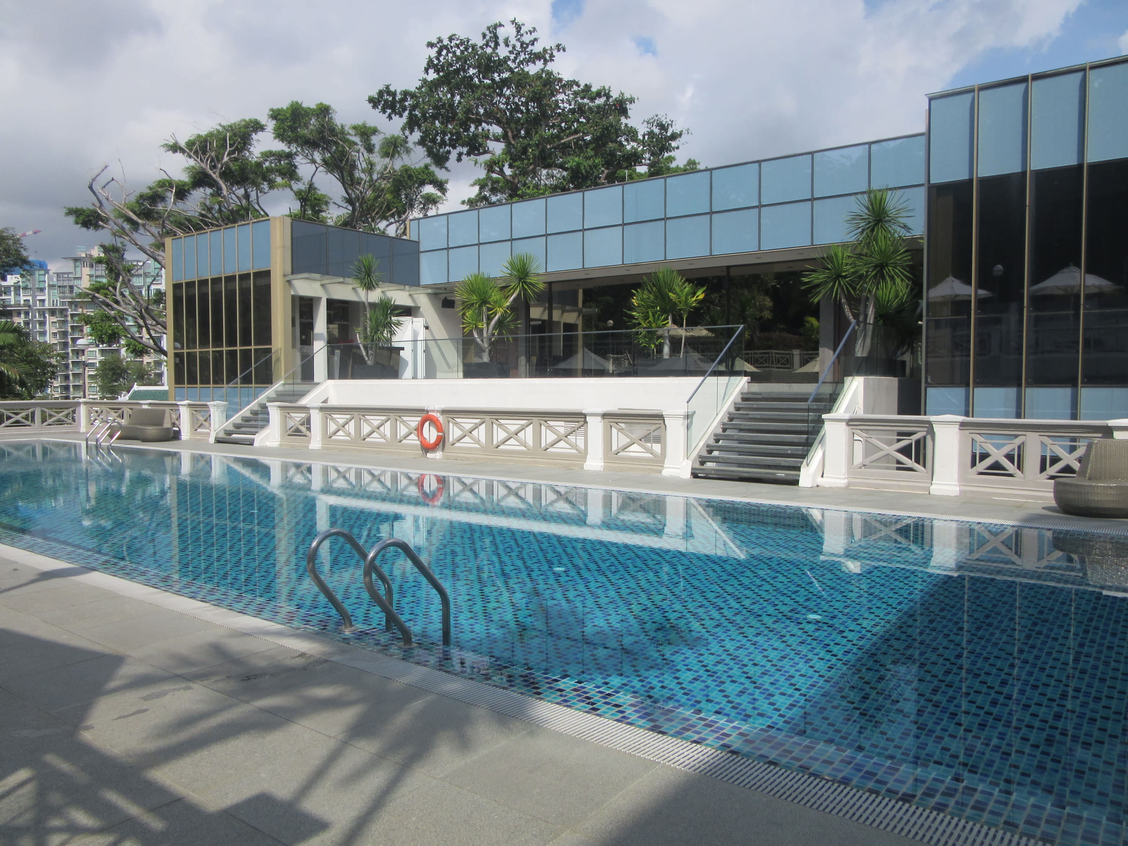 METT Singapore Ansicht 6