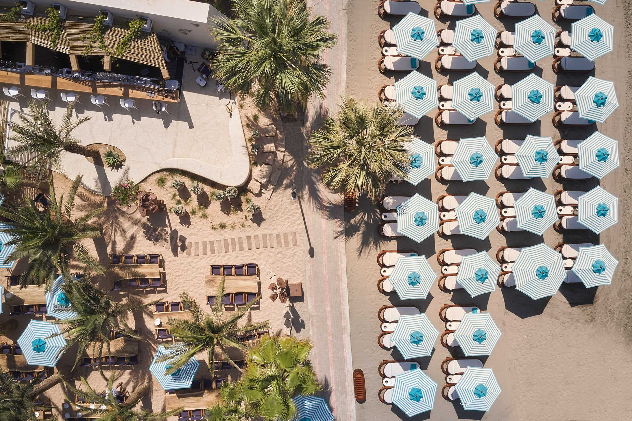 Parklane, a Luxury Collection Resort & Spa, Limassol Ansicht 7