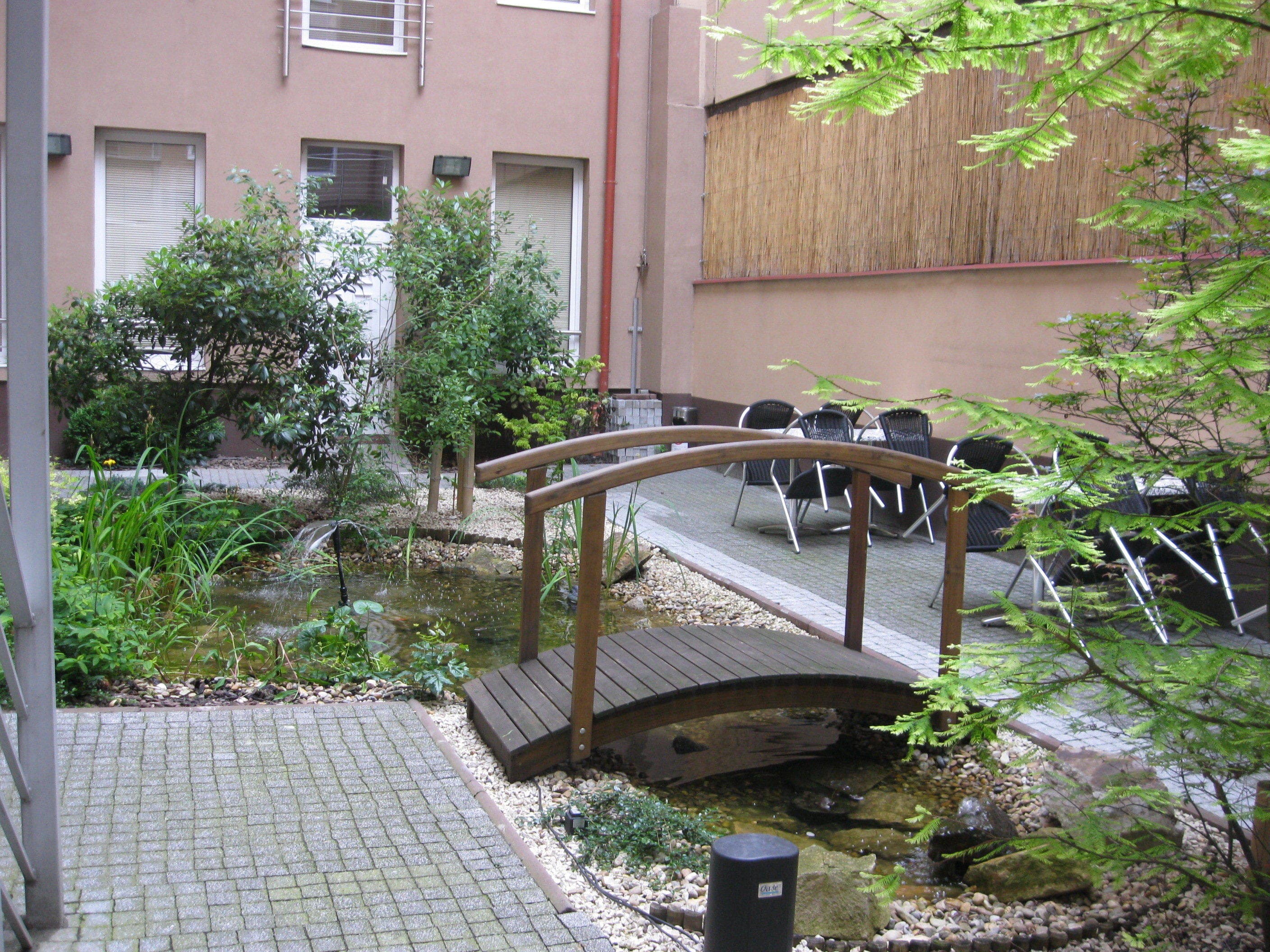 Six Inn Hotel Budapest