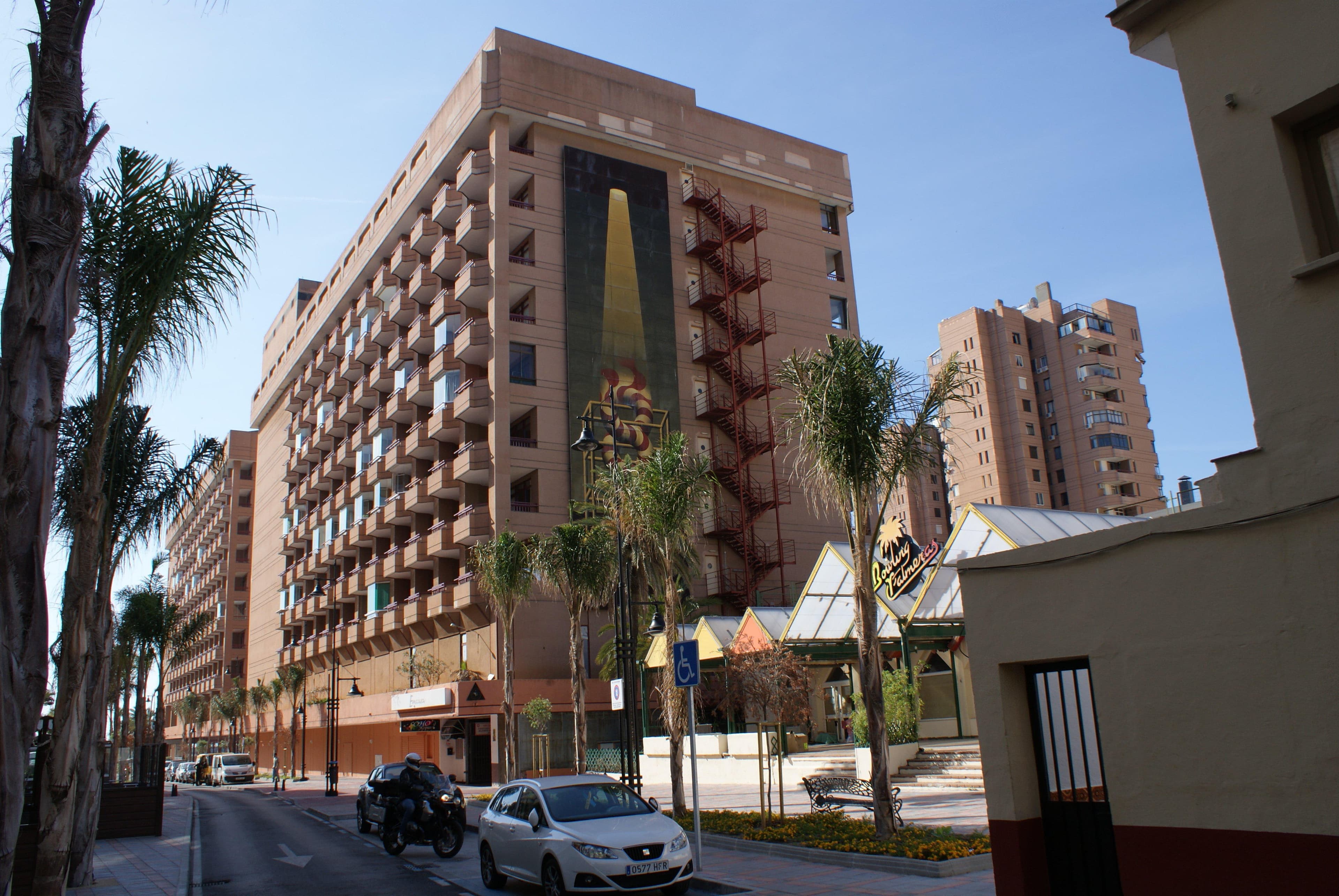 Las Palmeras Affiliated by FERGUS Ansicht 7