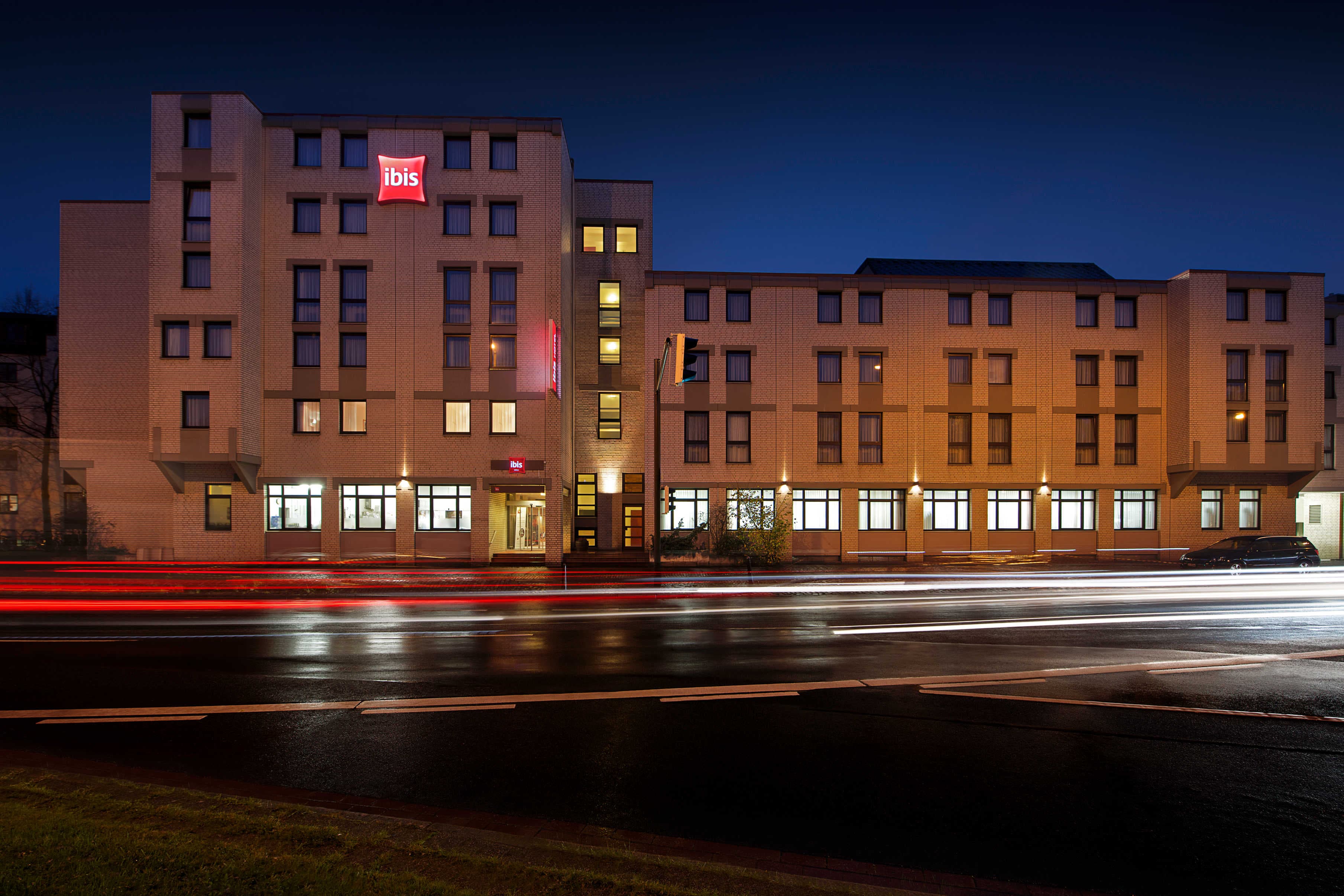 Ibis Hotel Bremen City