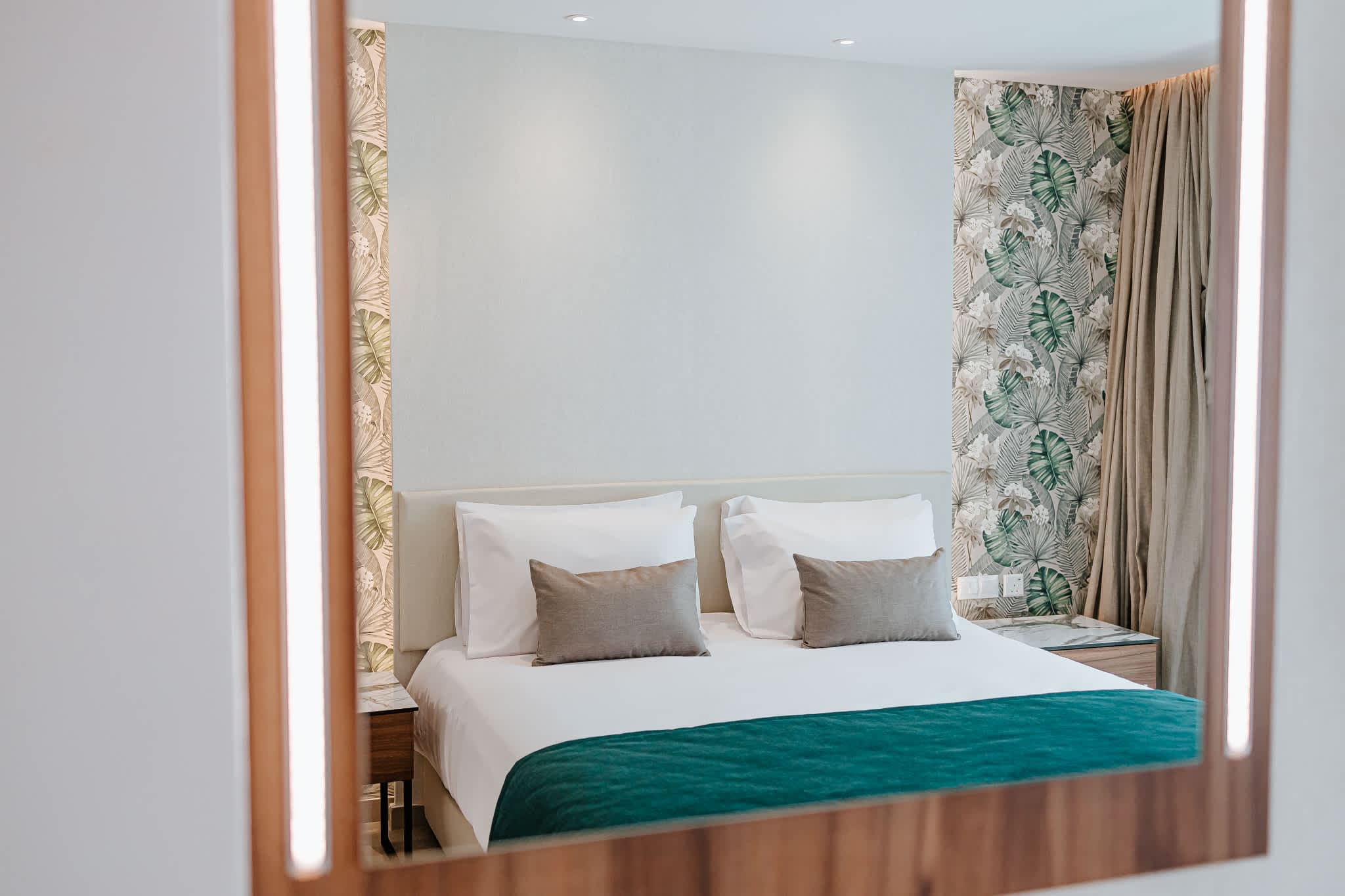 Atlantica Sungarden Park Ansicht 6