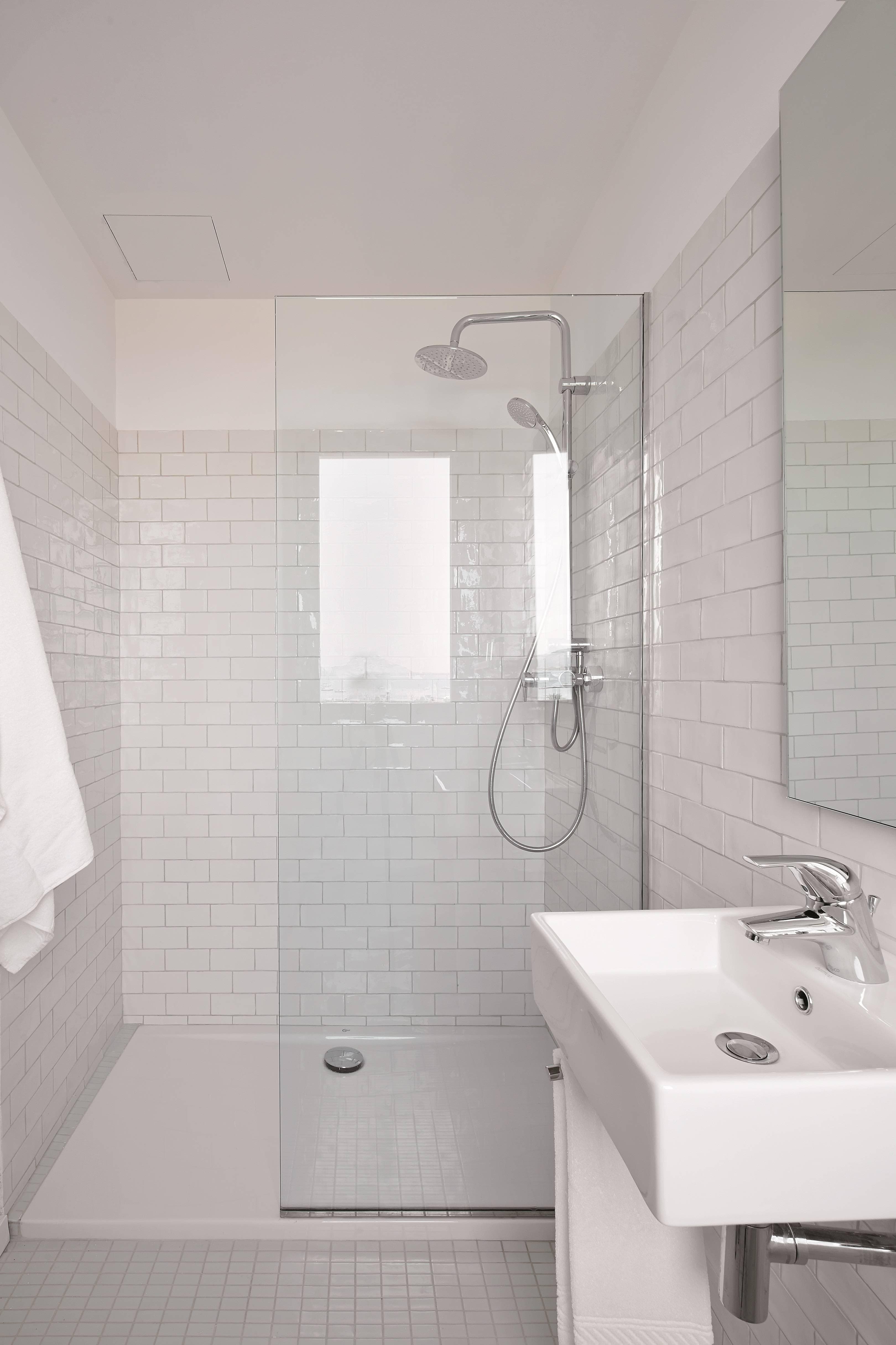 Hotel Eolo Ansicht 9