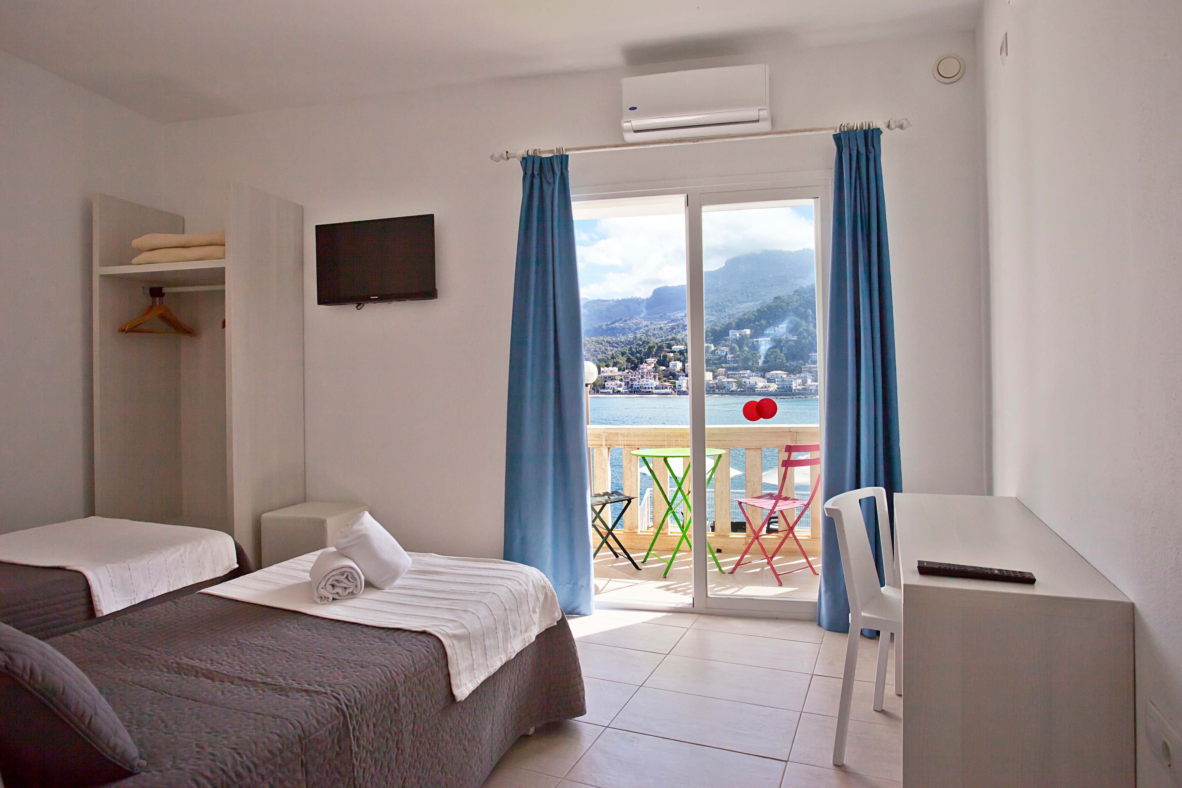Hotel Citric Soller Ansicht 4