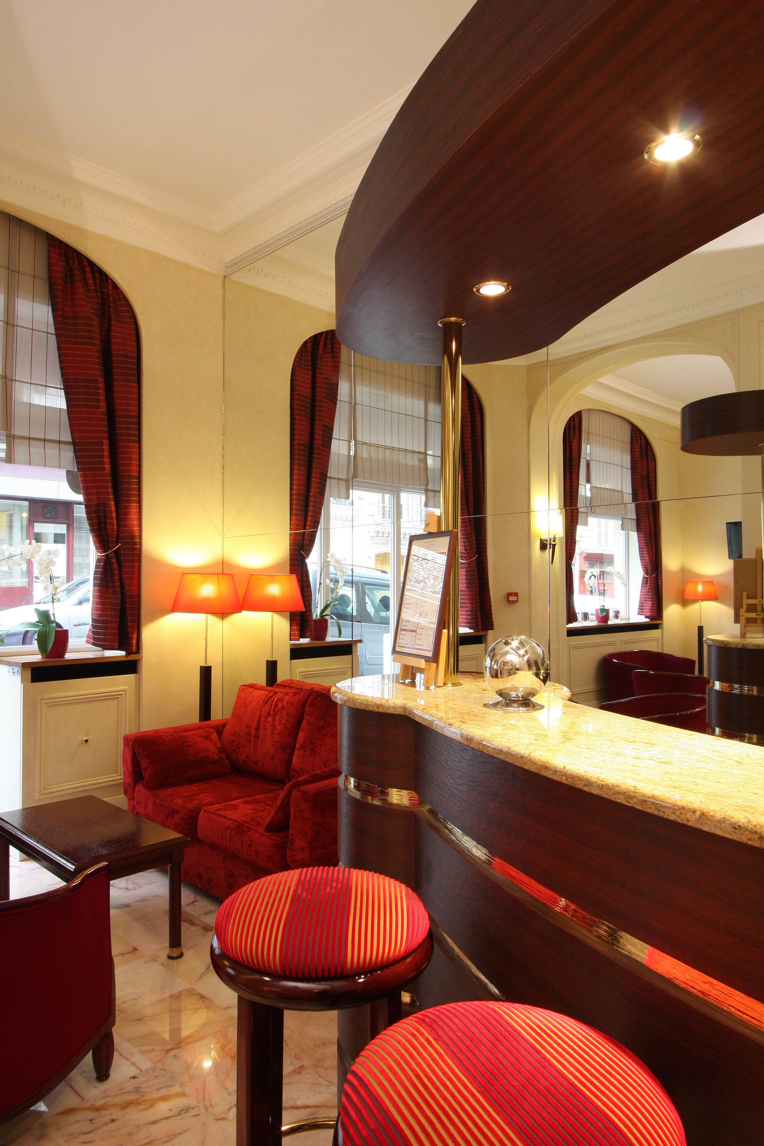 Hotel Relais du Pre Ansicht 8