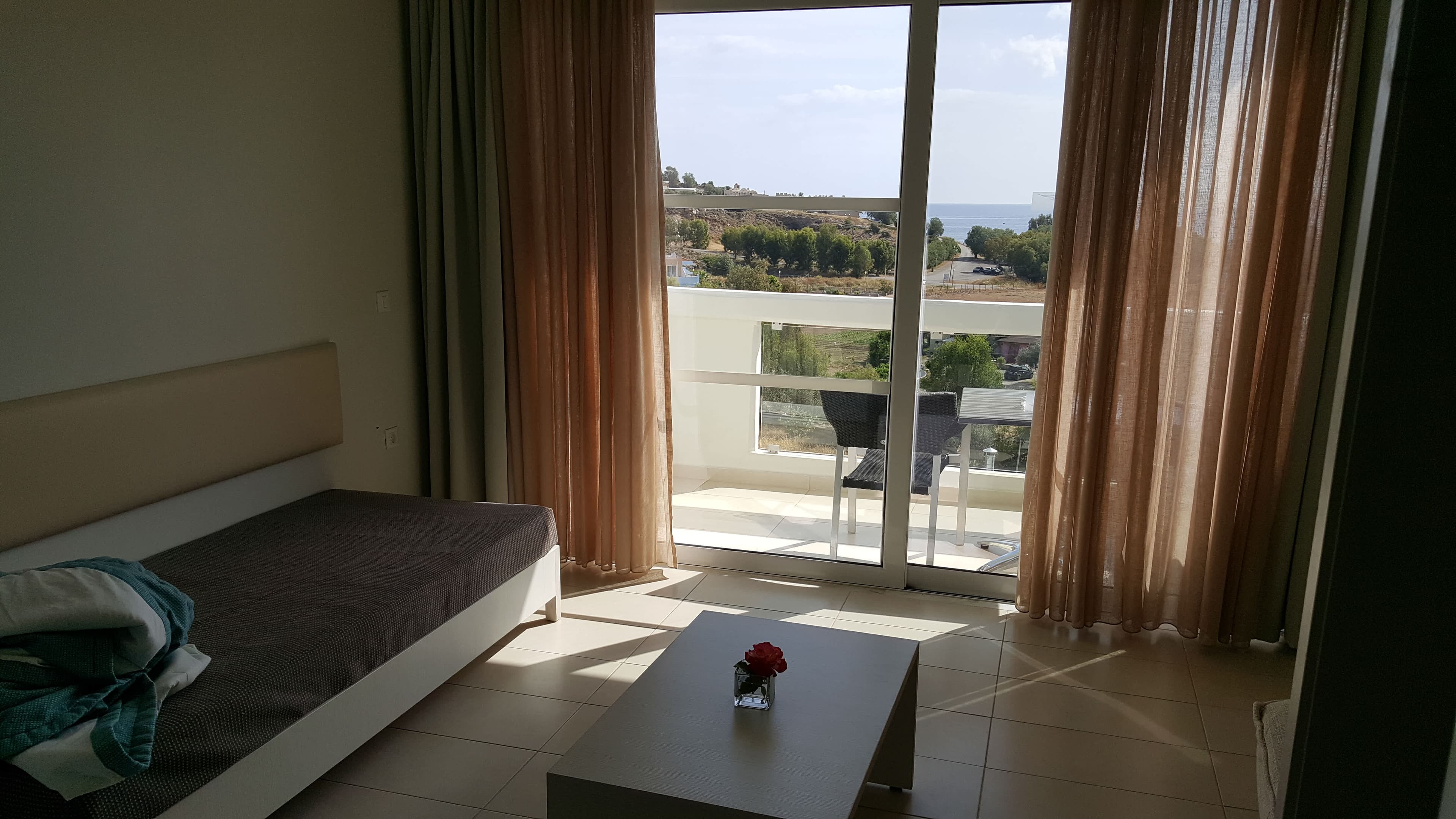 Lindos White Hotel & Suites Ansicht 5