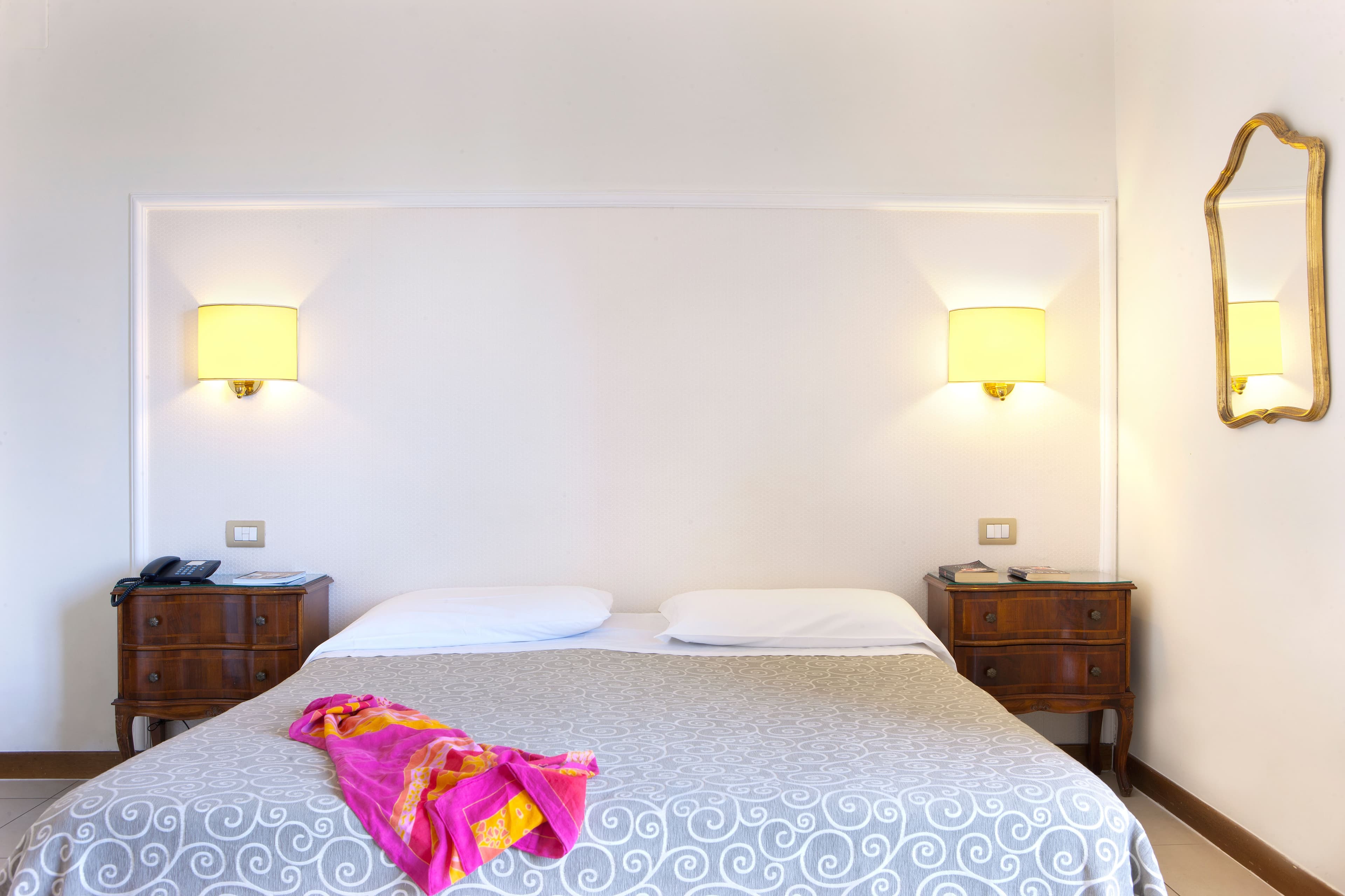 Hotel Alpha Ansicht 8