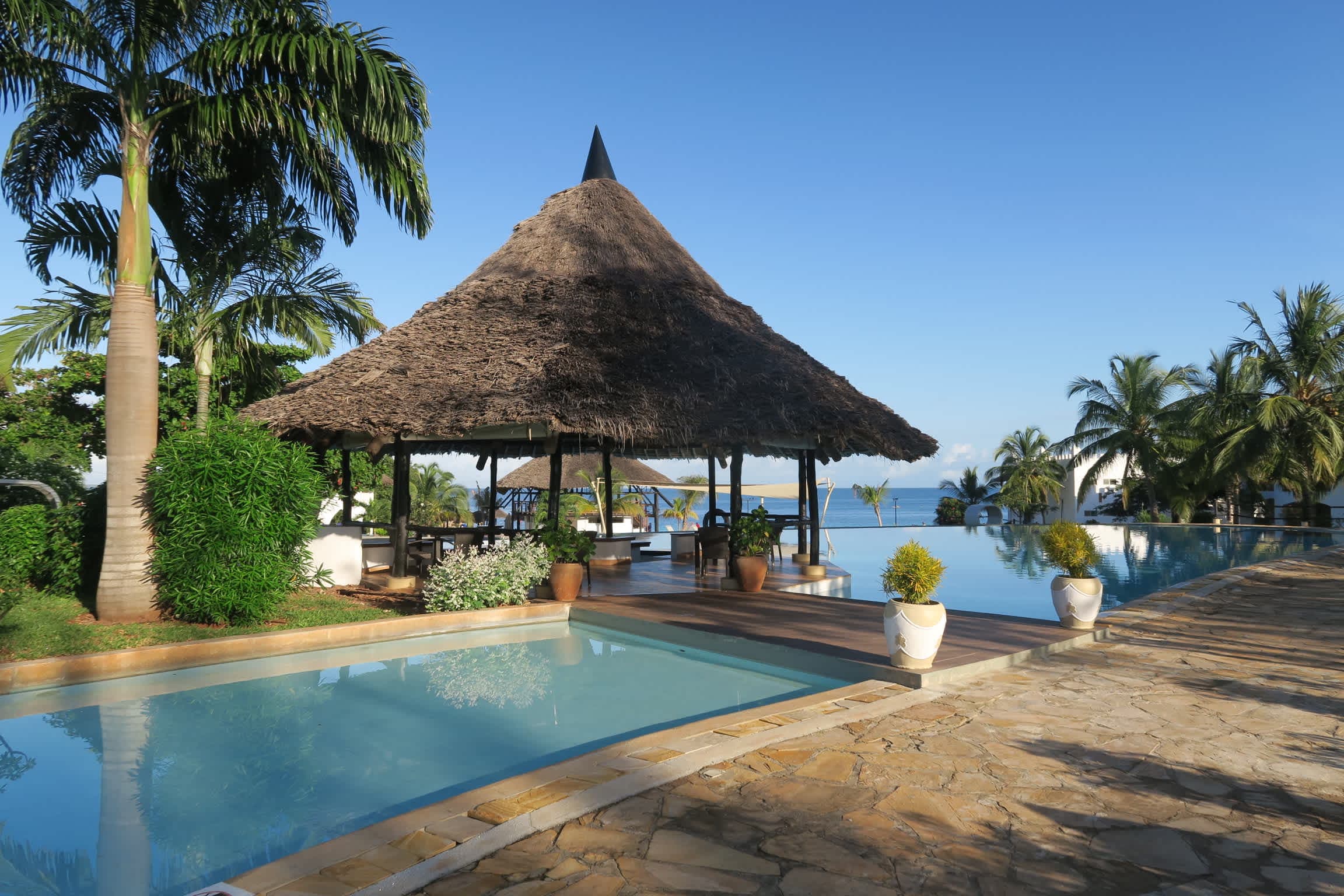Royal Zanzibar Beach Resort Ansicht 8