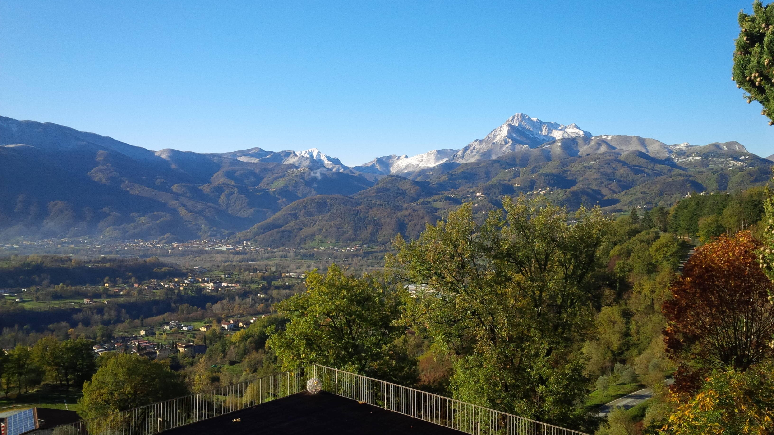 Renaissance Tuscany Il Ciocco Resort & Spa Ansicht 7