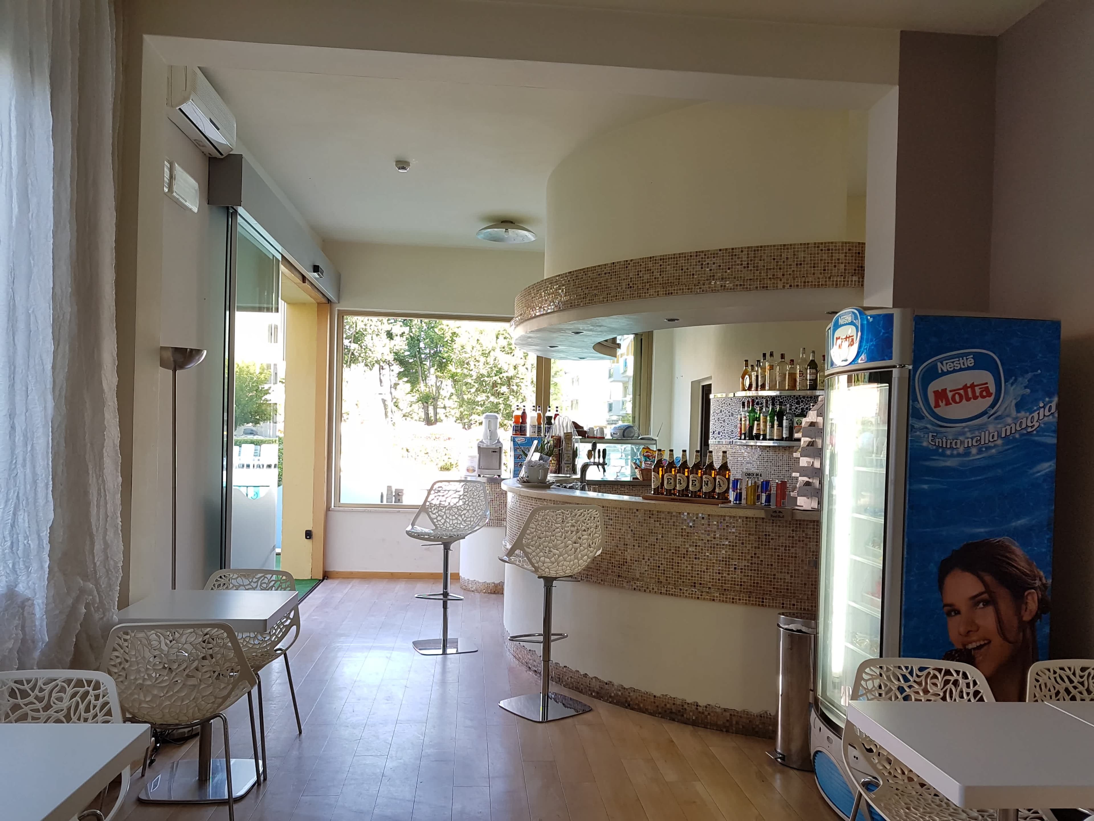 Park Hotel Serena Ansicht 8