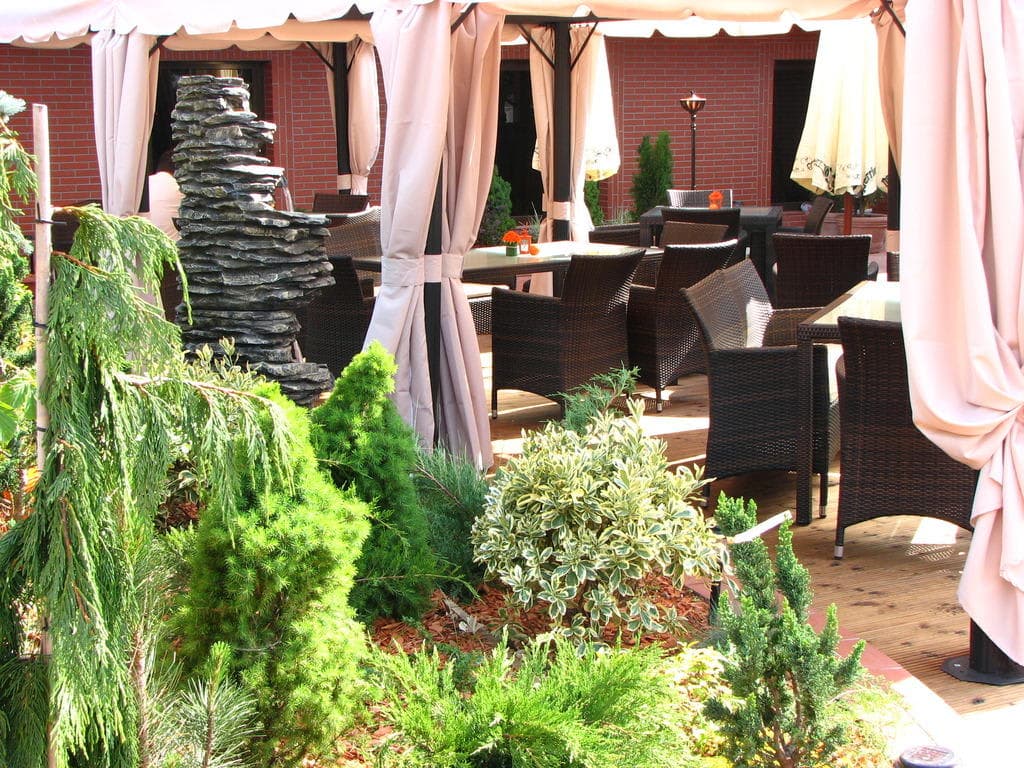 Ramada Hotel & Suites Bucharest North Ansicht 7