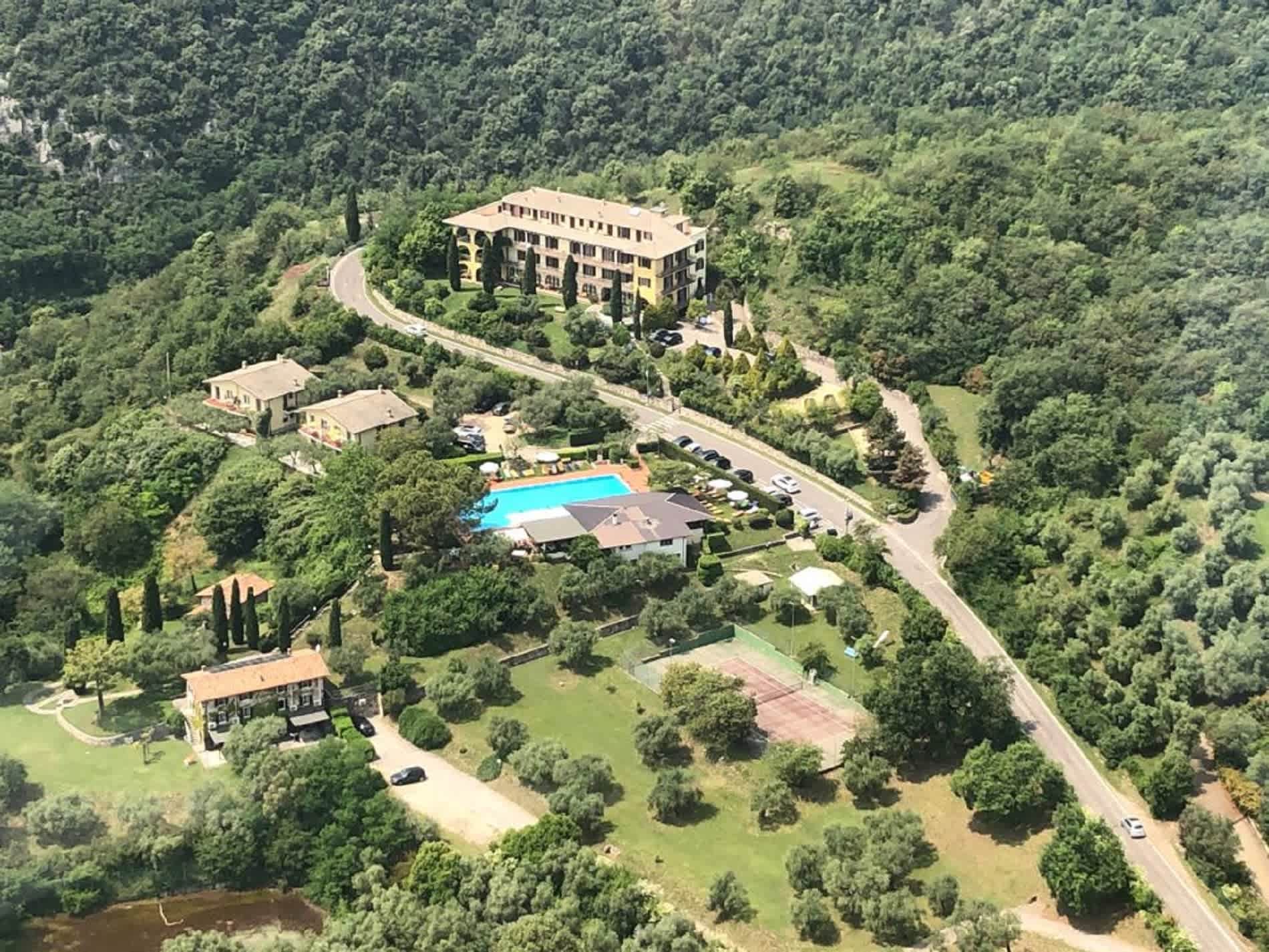 Residence san Michele