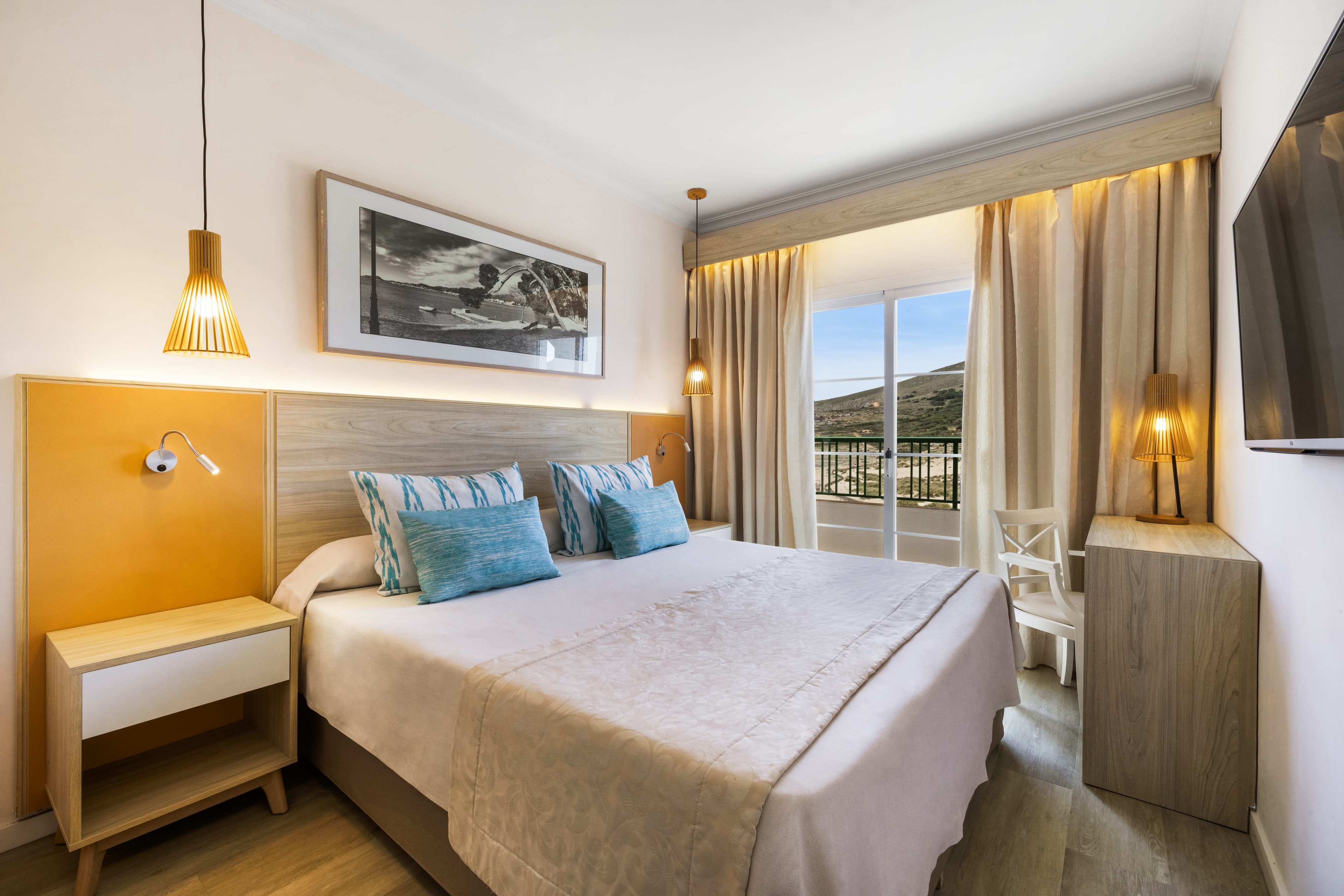 VIVA Cala Mesquida Resort & Spa Ansicht 6