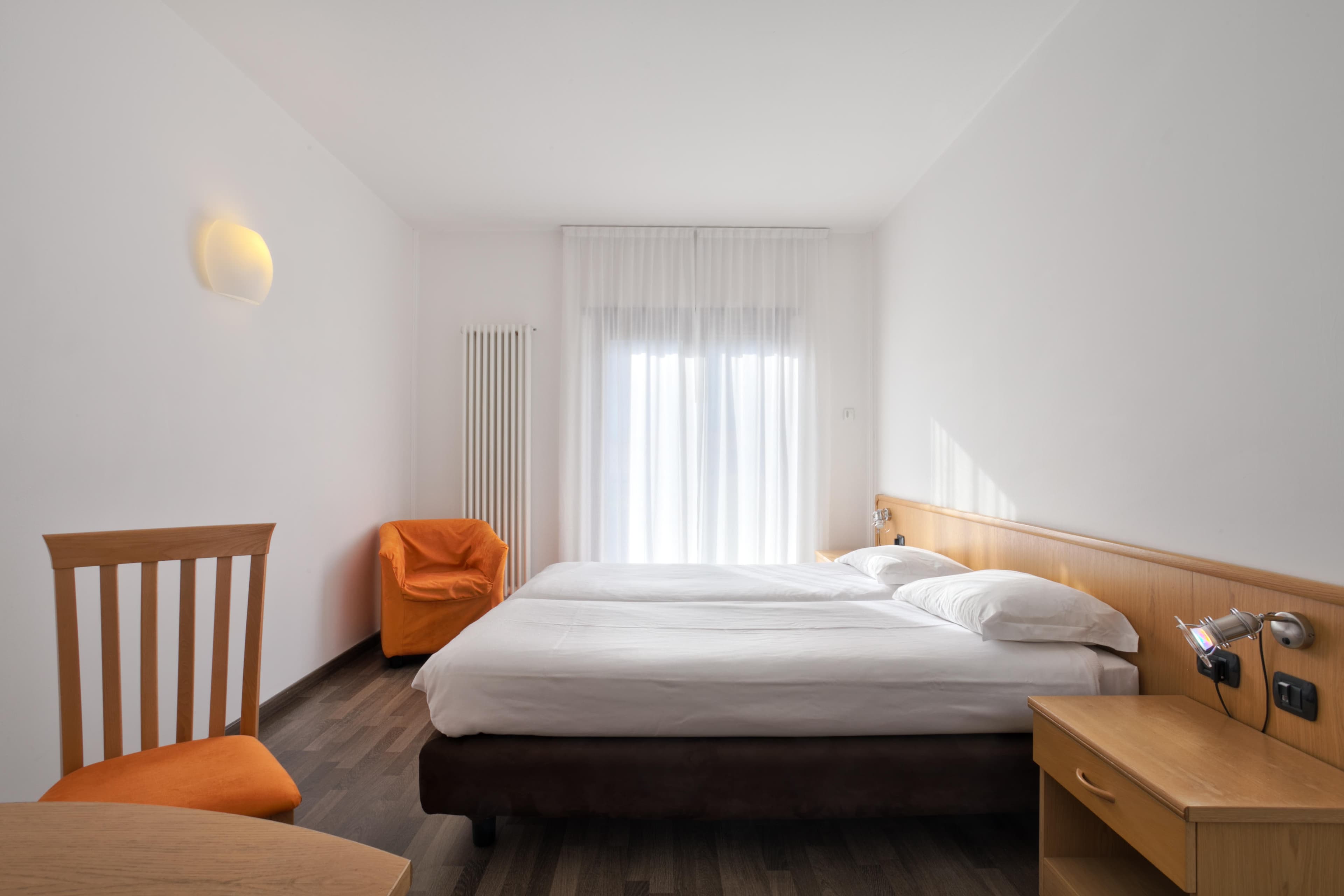 Hotel Villa Stella Ansicht 4