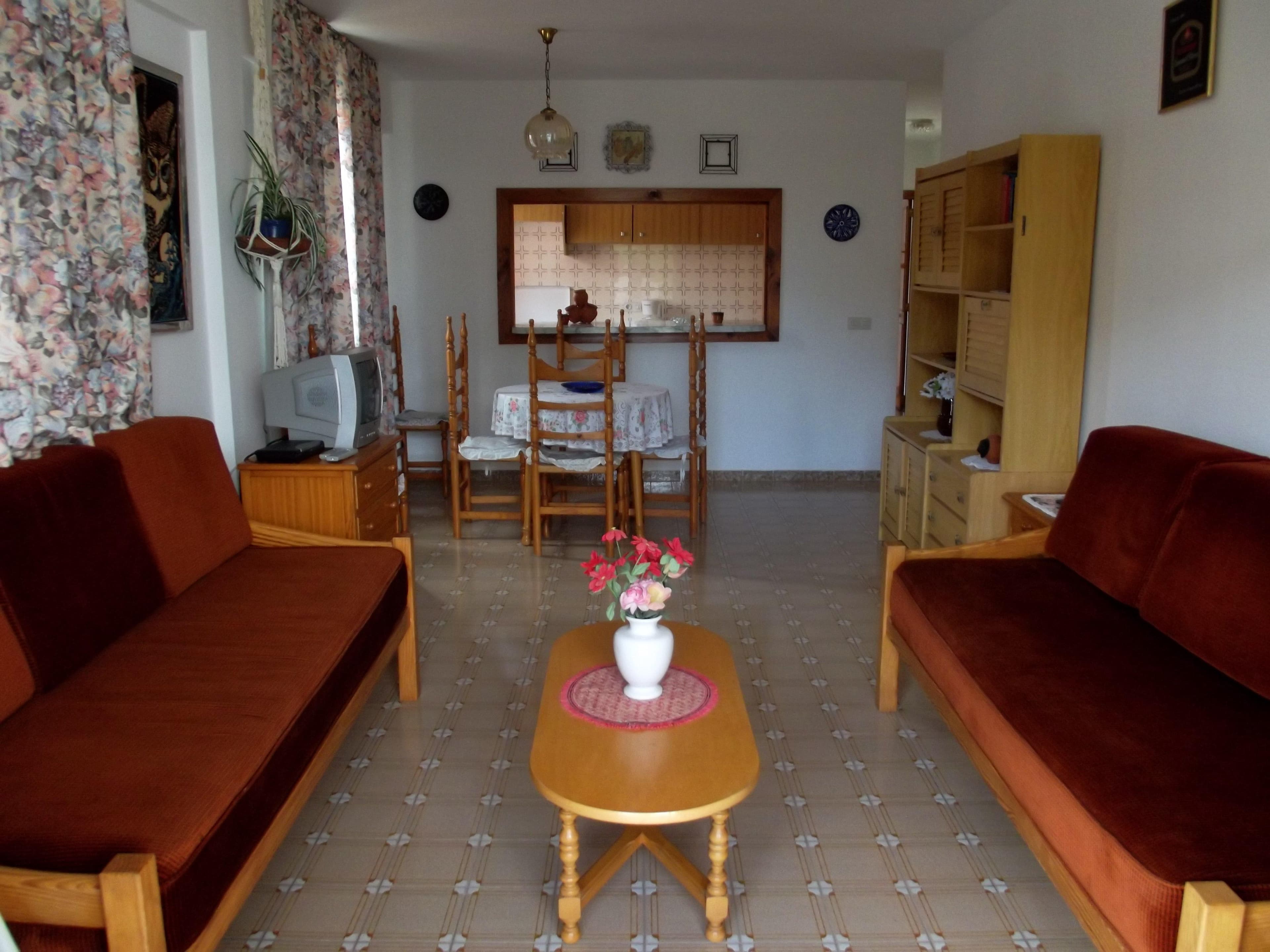 Hotel Bon Aire Ansicht 4
