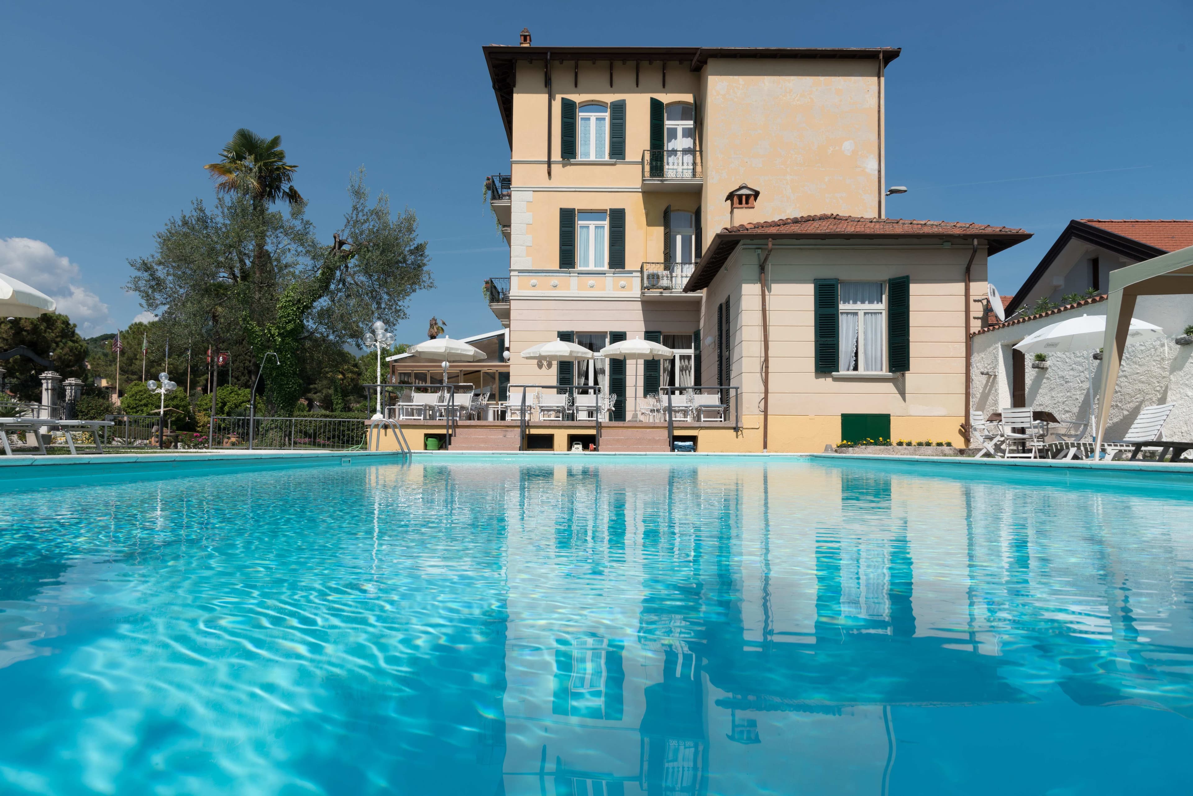 Hotel Maderno by Double Hospitality Ansicht 7