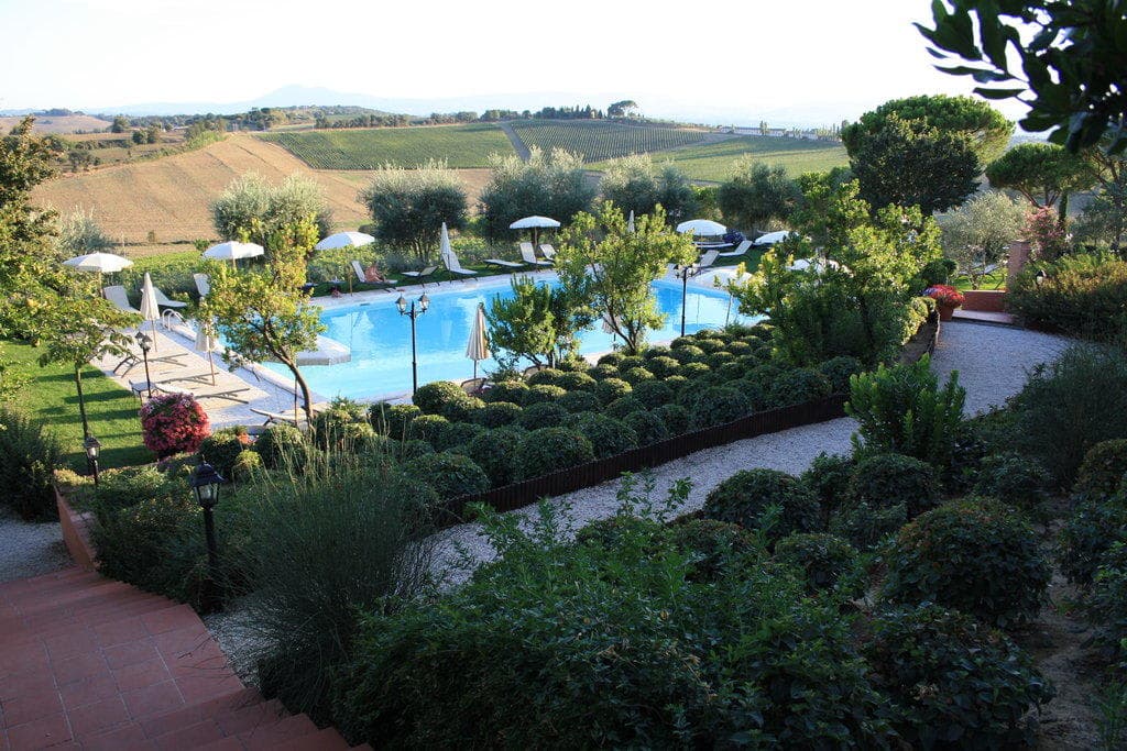 Borgo Tre Rose Ansicht 7