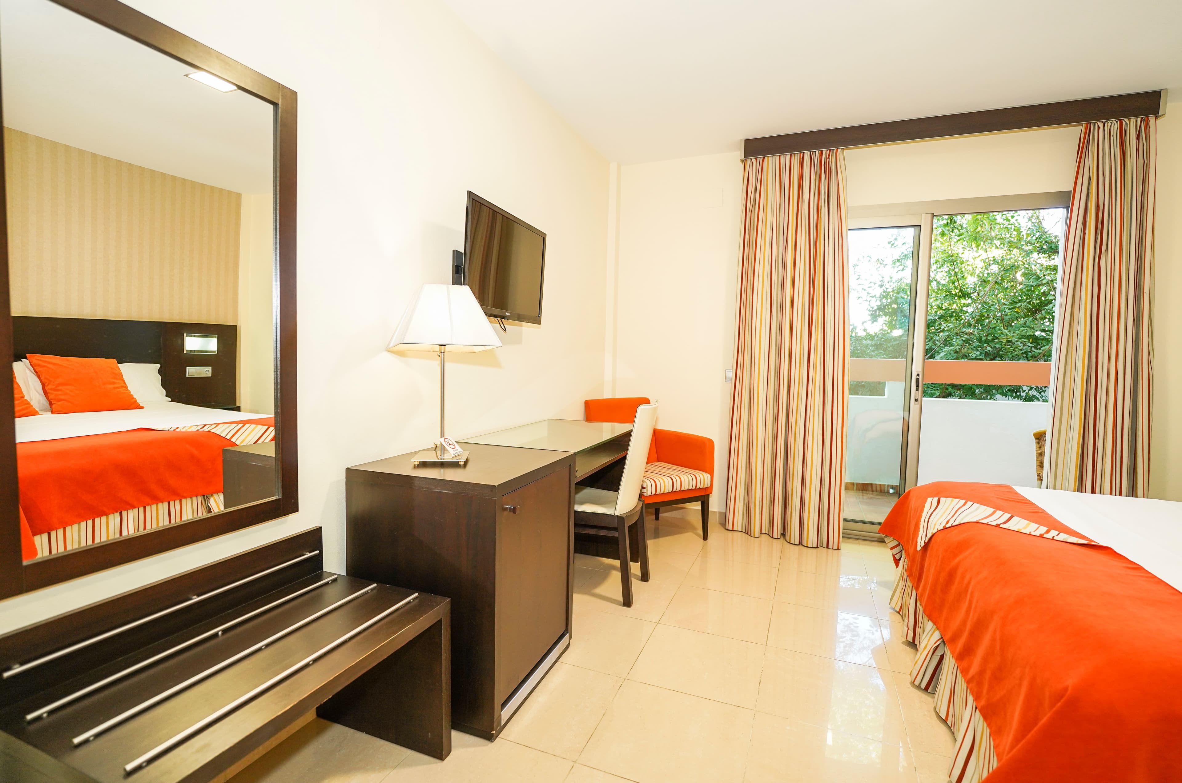 Hotel Pradillo Conil Ansicht 6