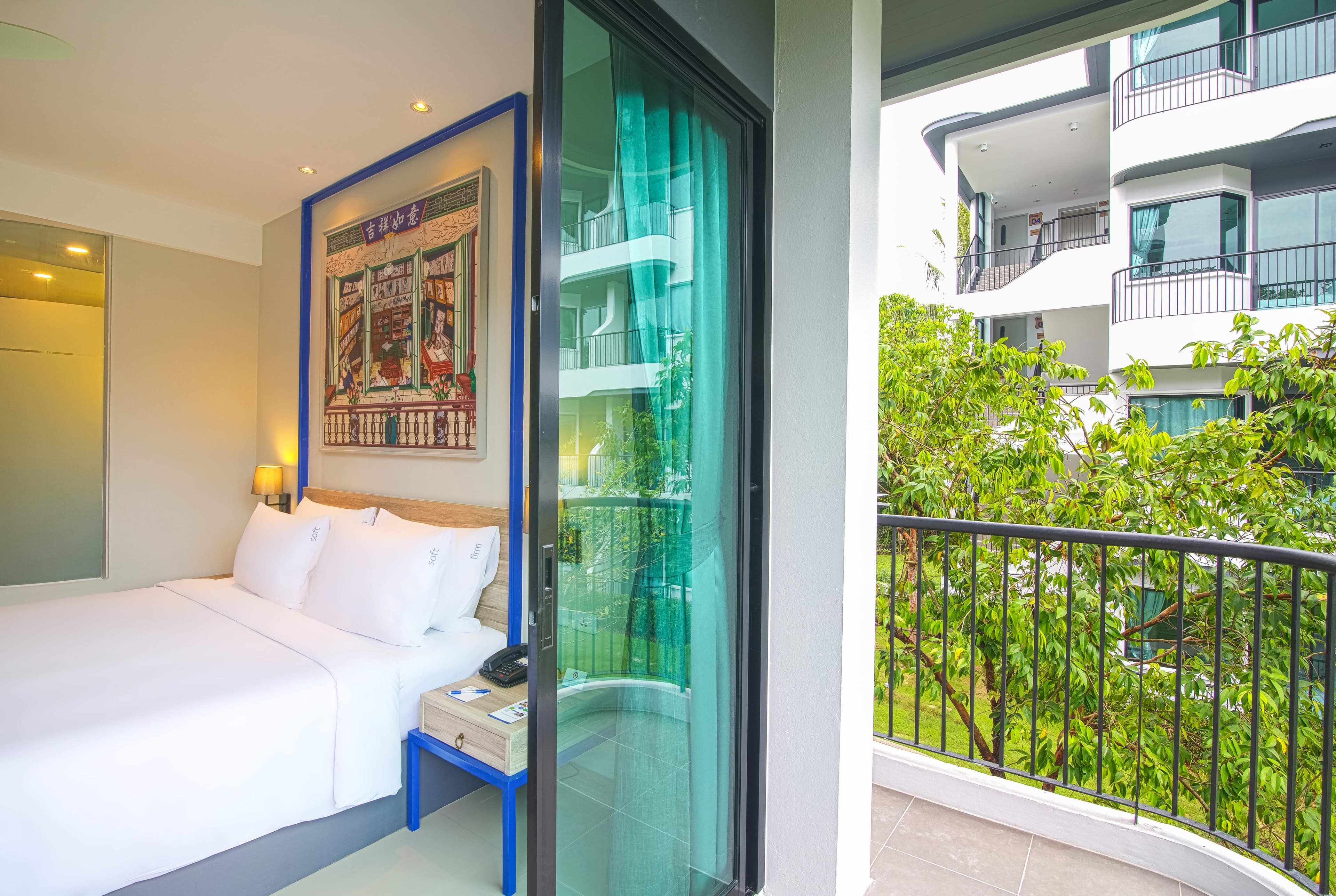 Holiday Style Ao Nang Beach Resort, Krabi Ansicht 5