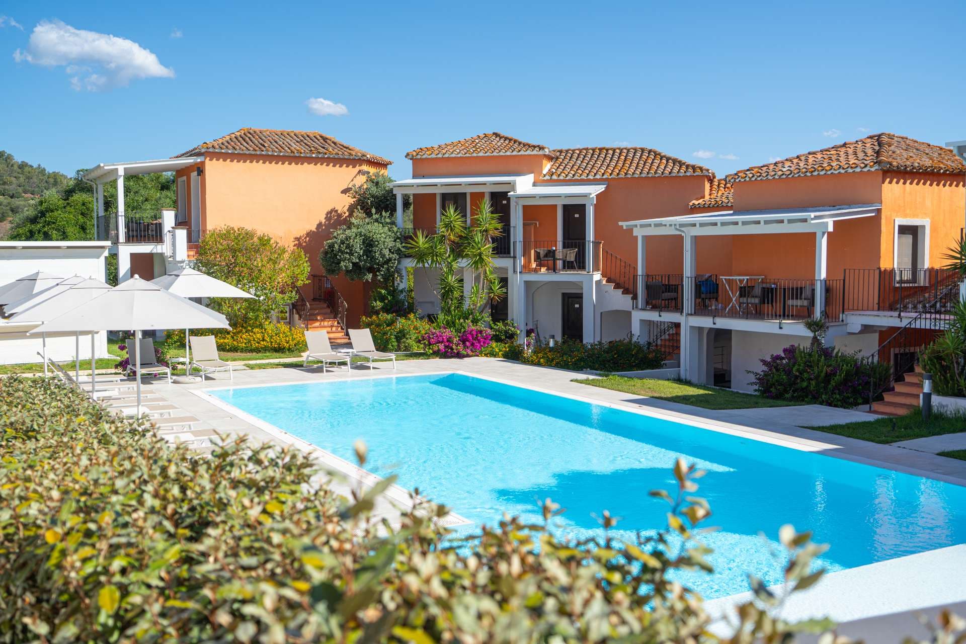 Felix Hotels - Galanias Hotel & Retreat Ansicht 7