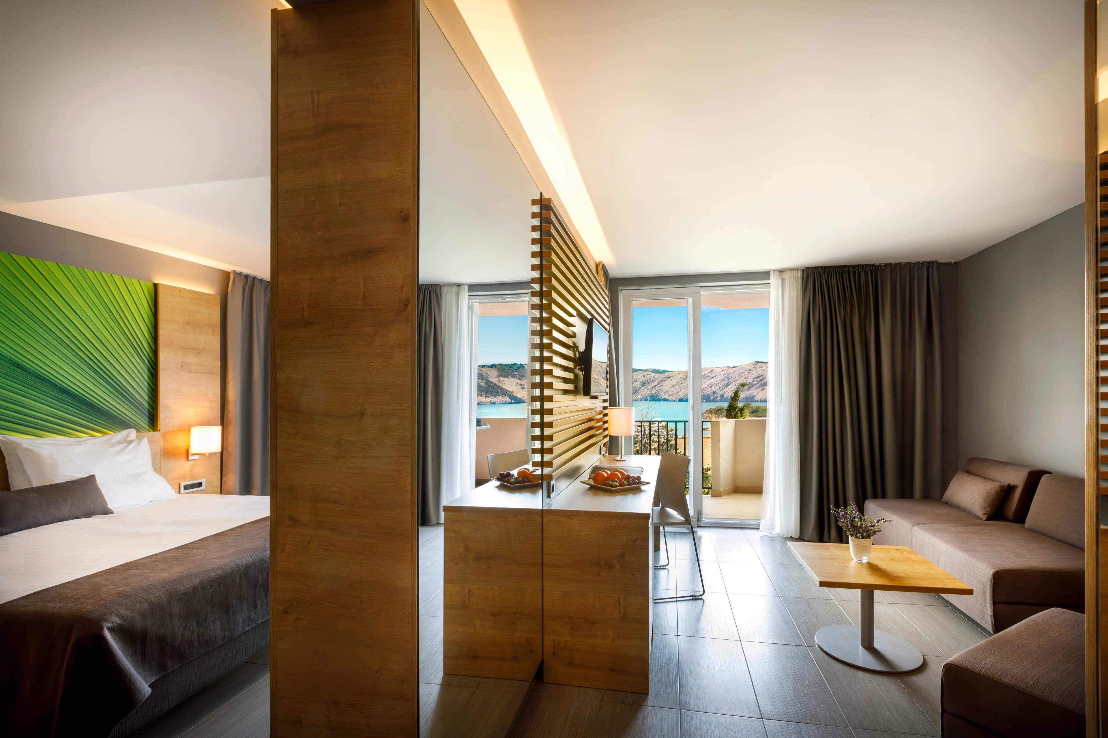 San Marino Hotel Ansicht 6