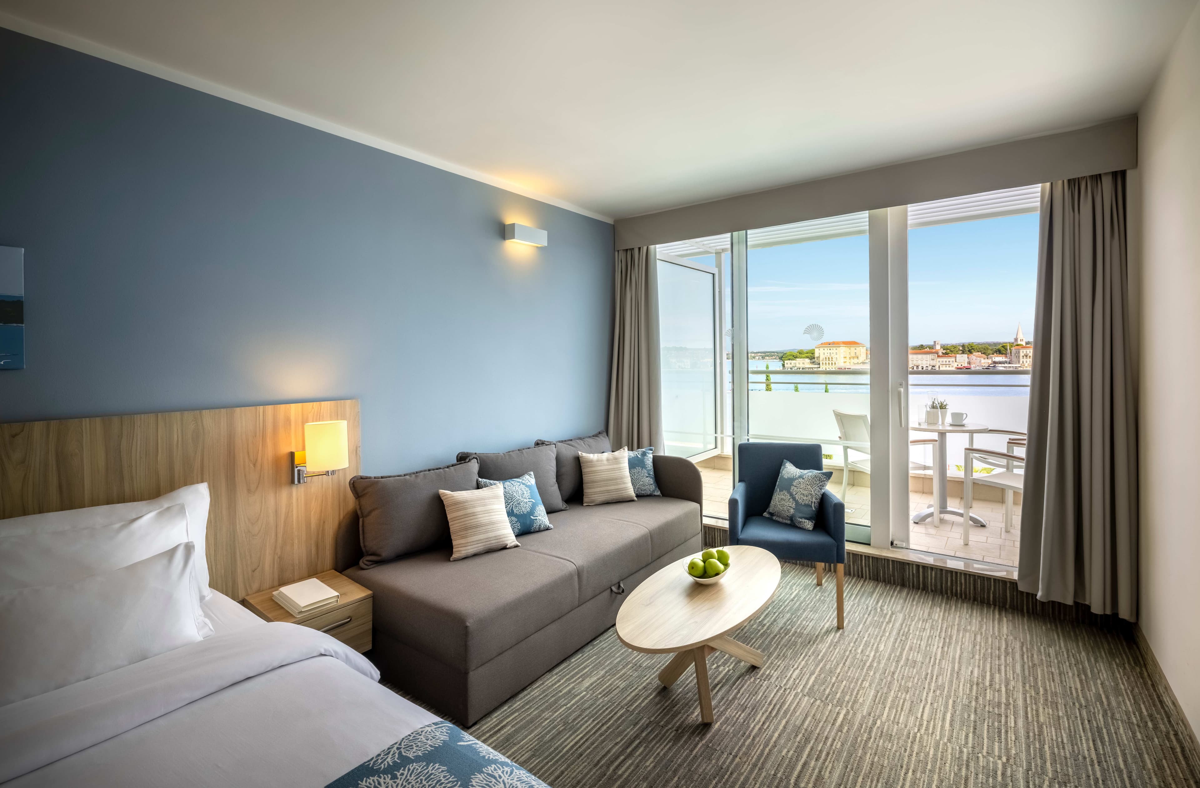 Isabella Island Hotel - Part Of Isabella Valamar Collection Island Resort Ansicht 4