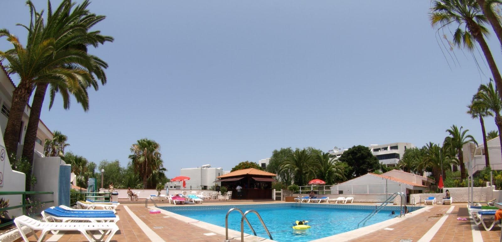 Hotel Paradero I Ansicht 7