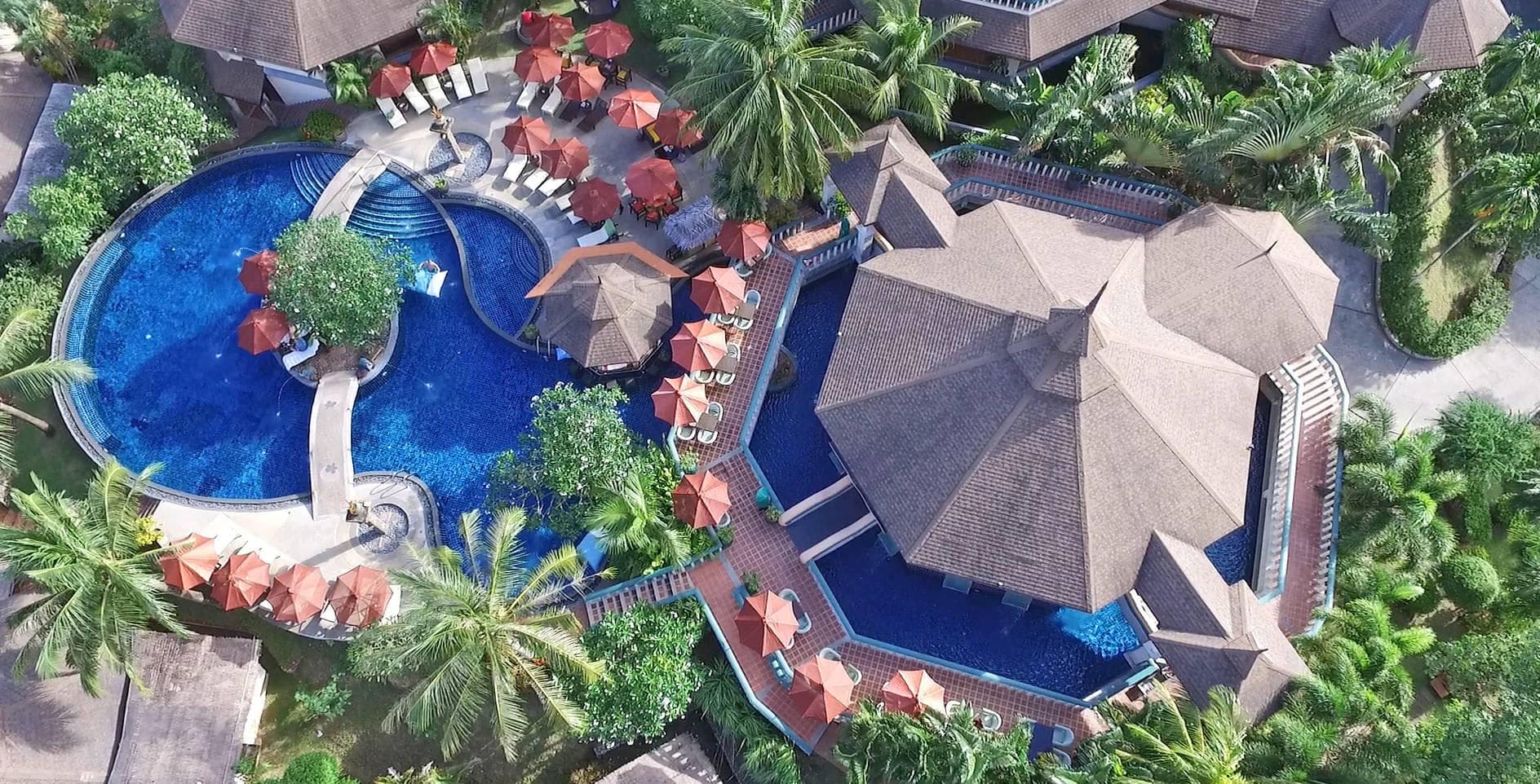 Mangosteen Ayurveda & Wellness Resort Ansicht 6
