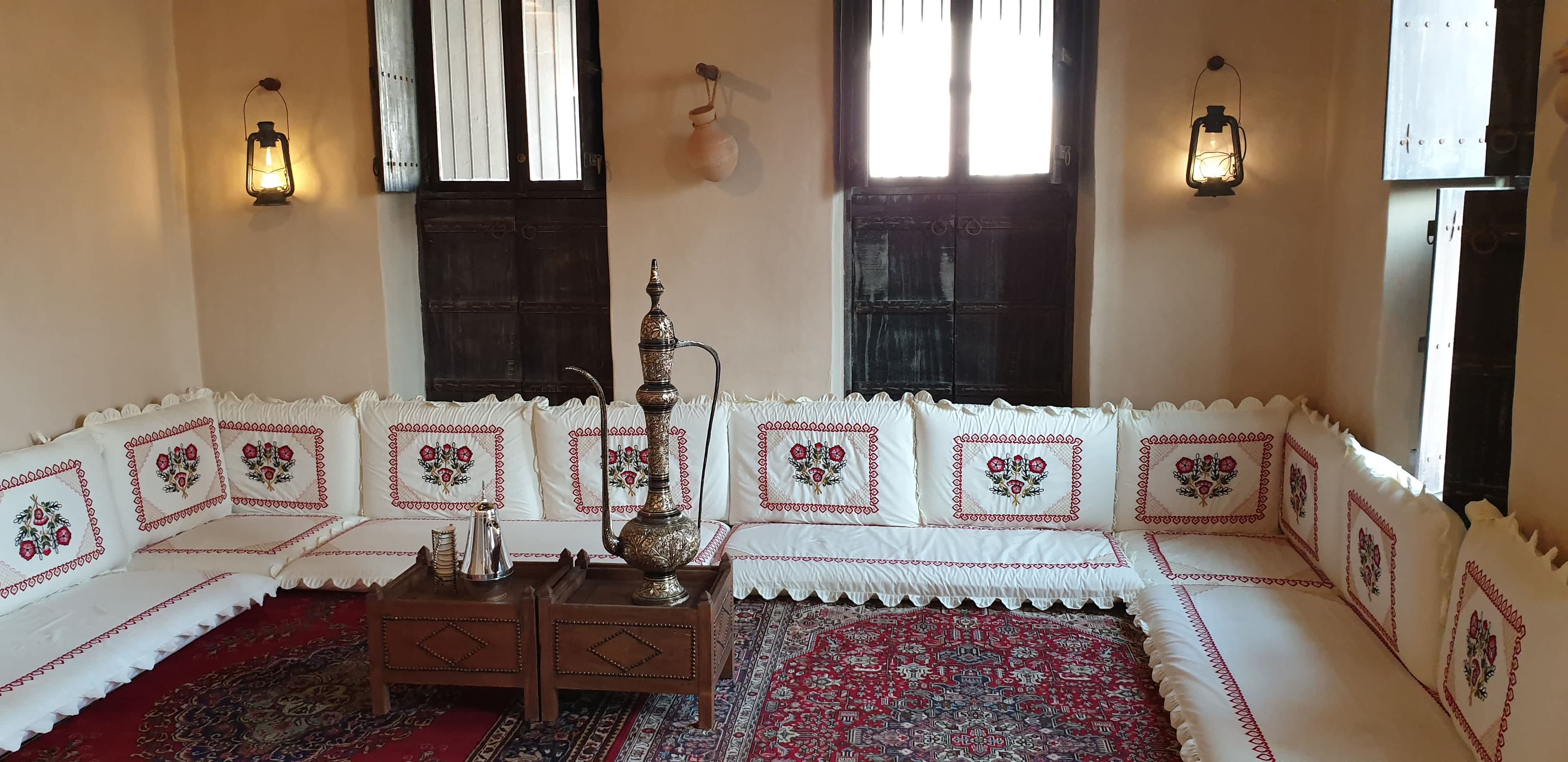 Al Seef Heritage Hotel Dubai, Curio Collection by Hilton Ansicht 5