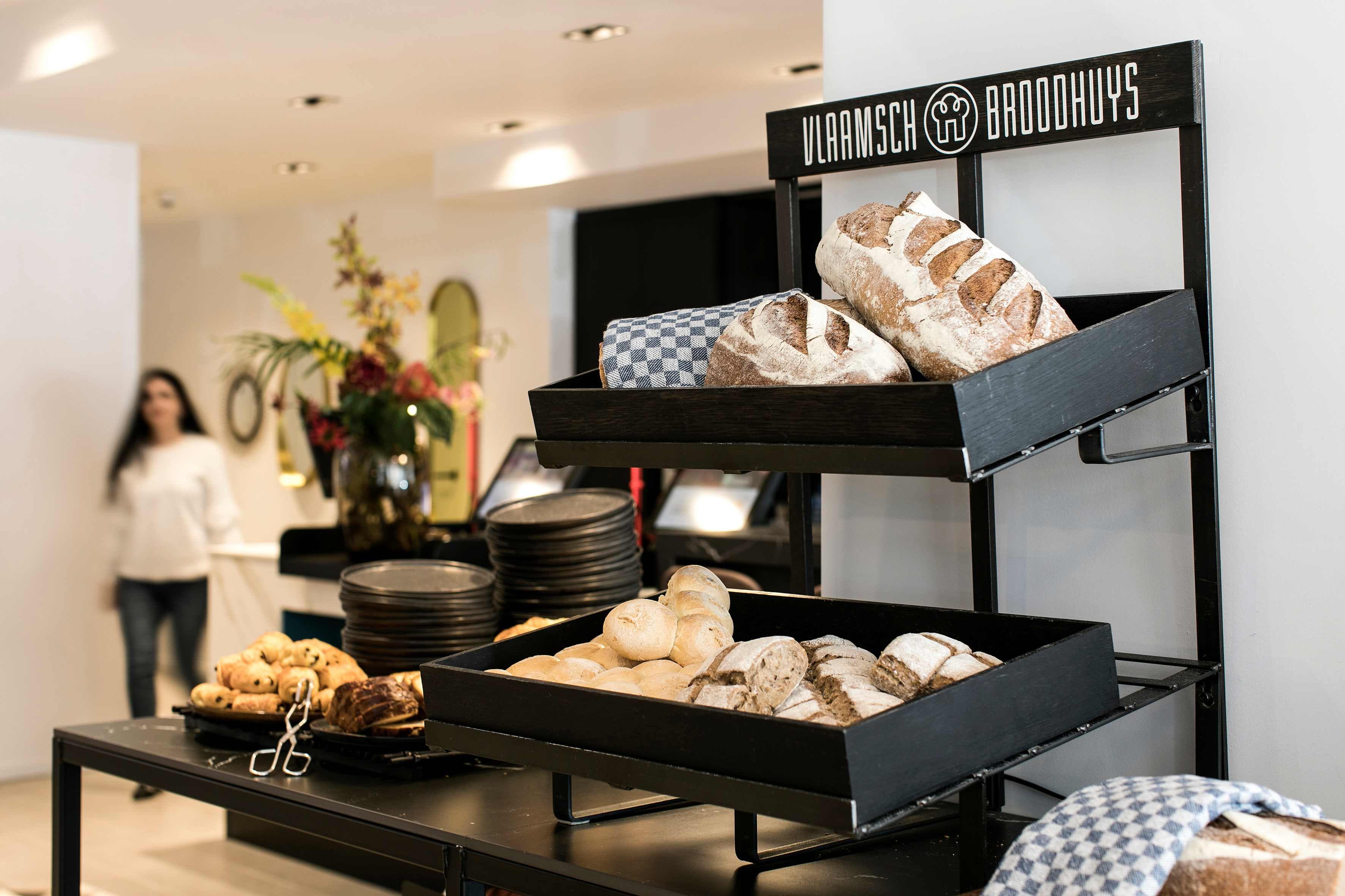 Savoy Hotel Rotterdam Ansicht 9