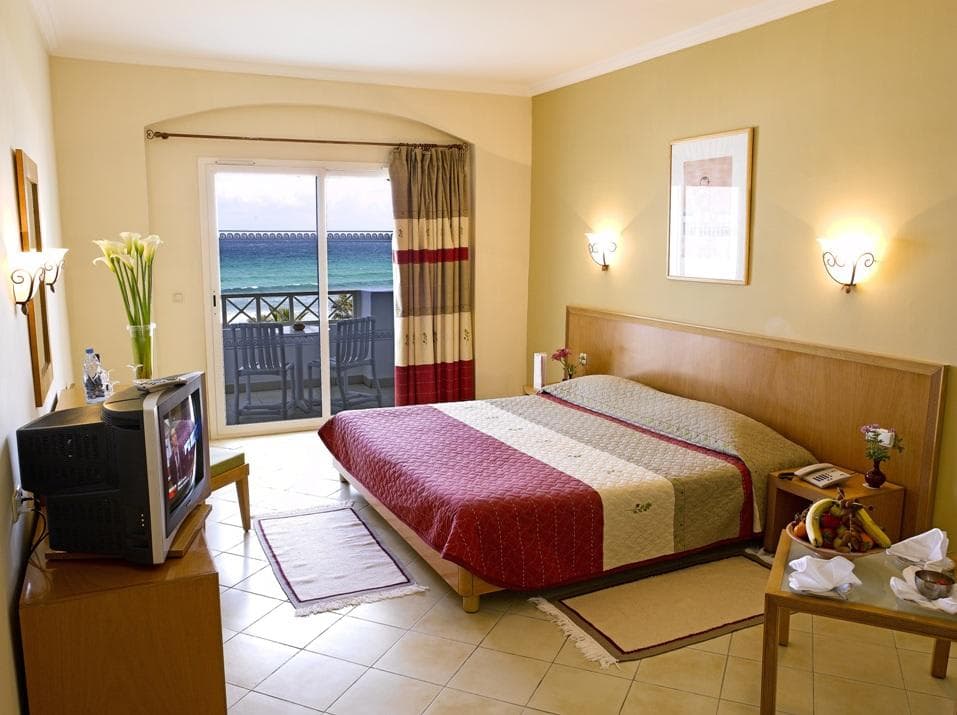 Hotel Thalassa Mahdia Ansicht 5