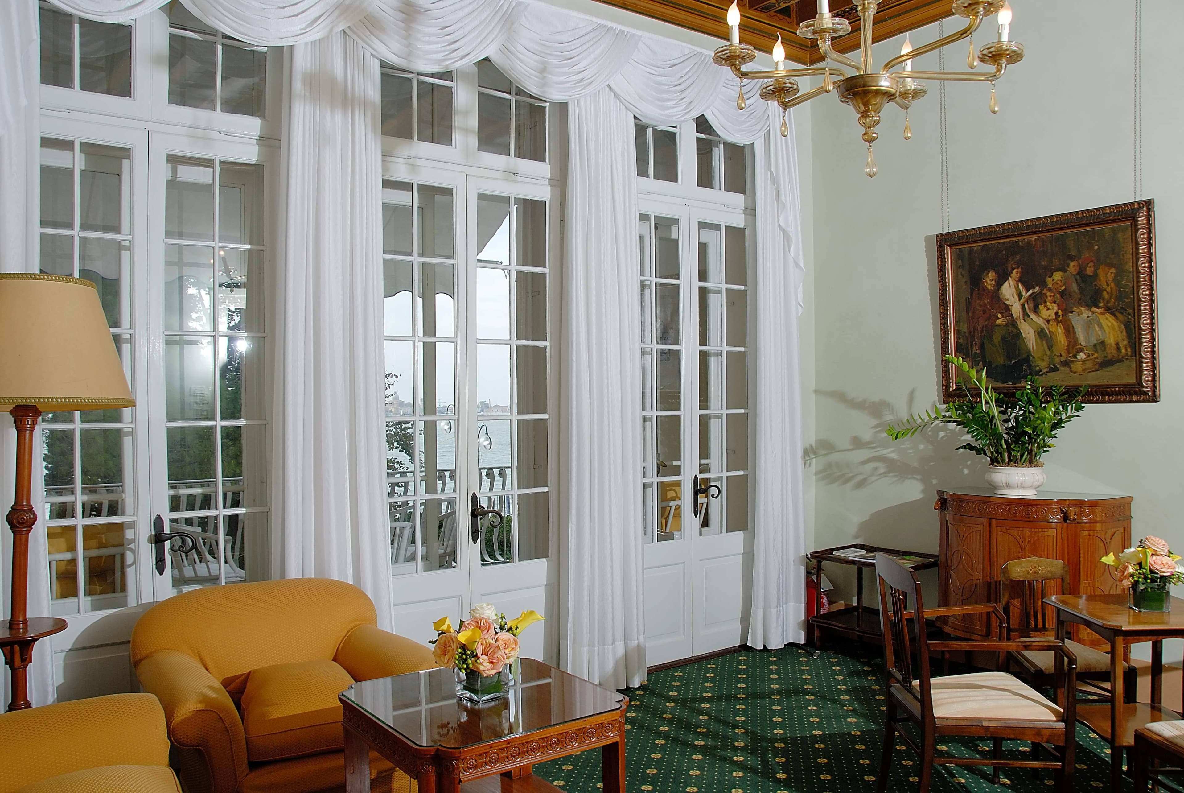 Hotel Villa Mabapa Ansicht 3