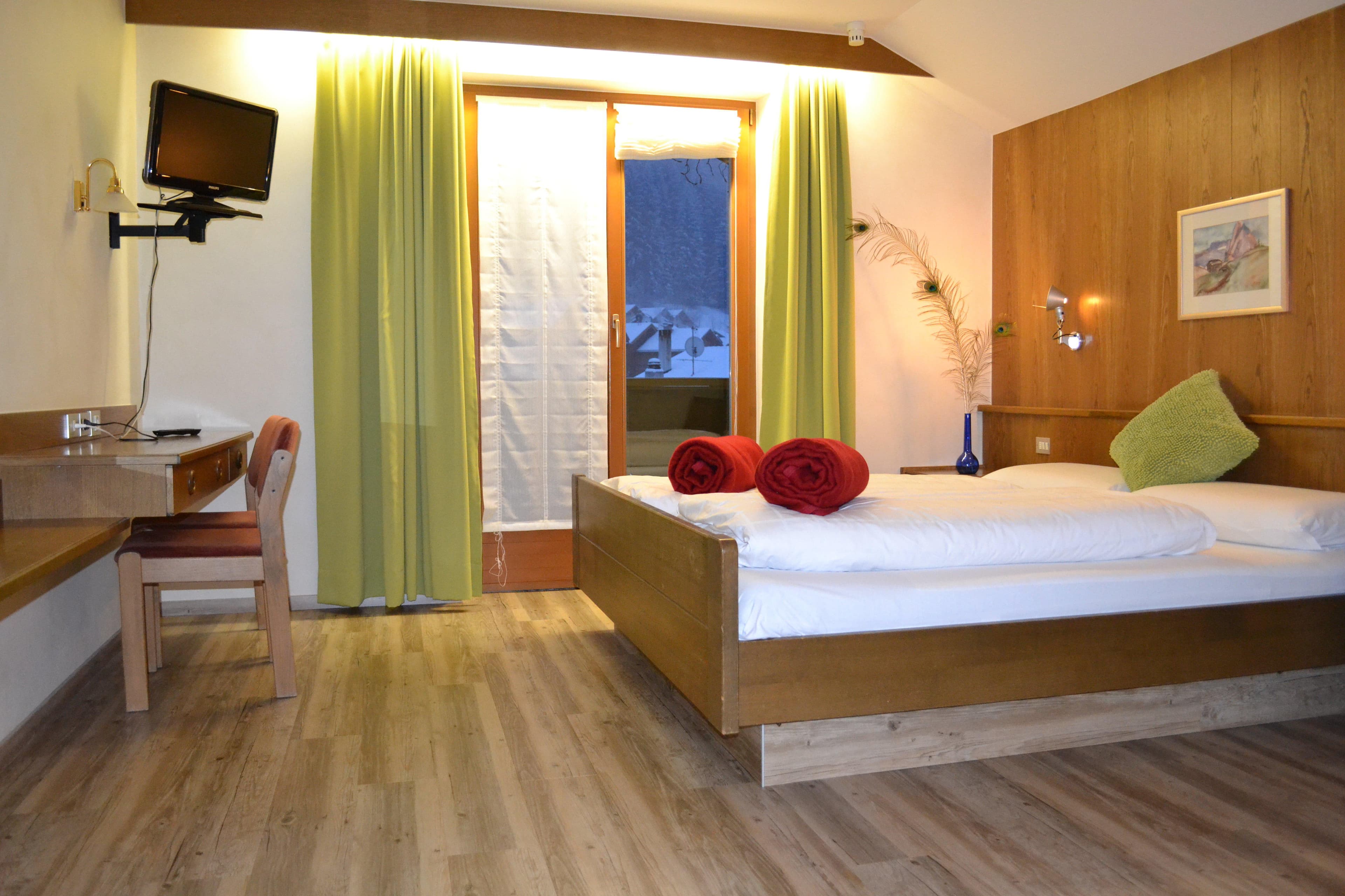 Hotel Alpenblick Ansicht 4