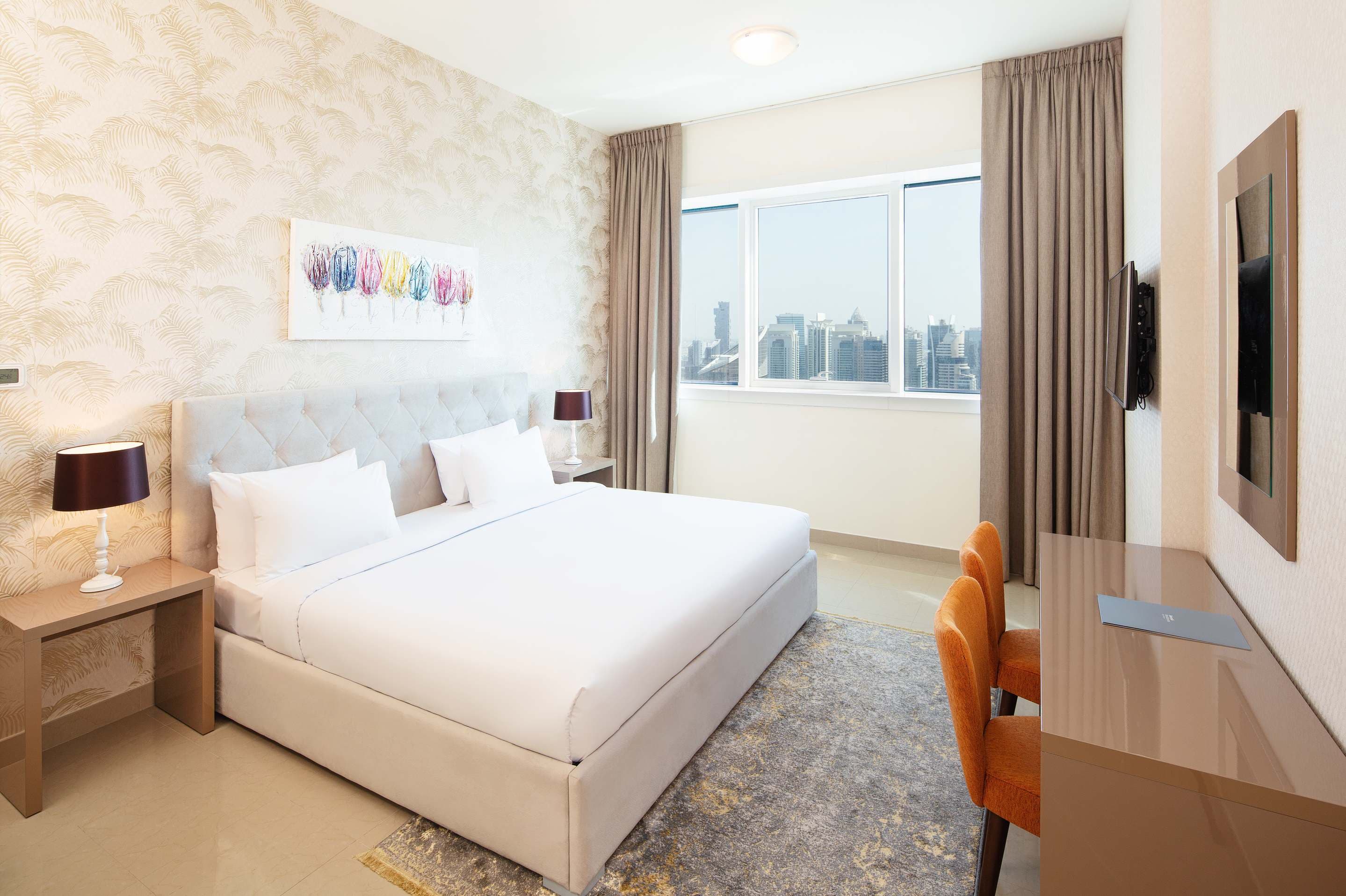 Barceló Residences Dubai Marina Ansicht 5