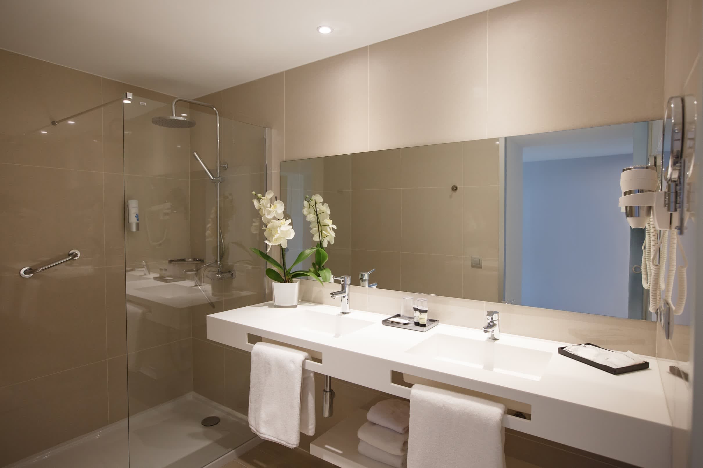 Santa Monica Suites Hotel Ansicht 5
